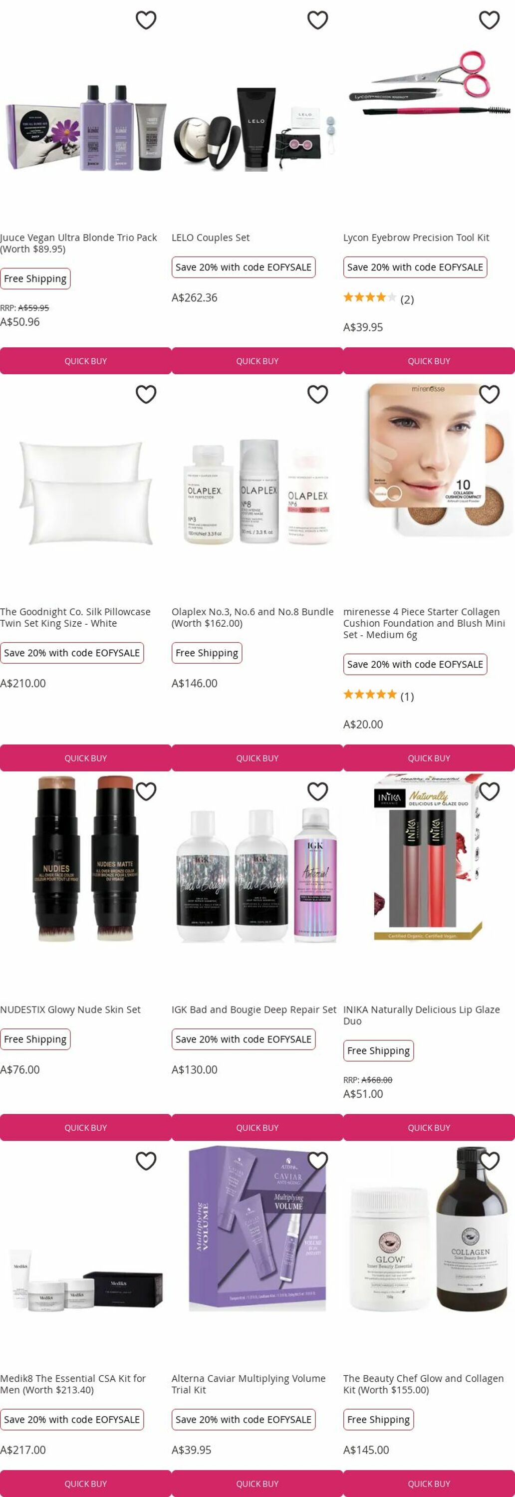 Catalogue Recreate Yourself 05.06.2023 - 14.06.2023