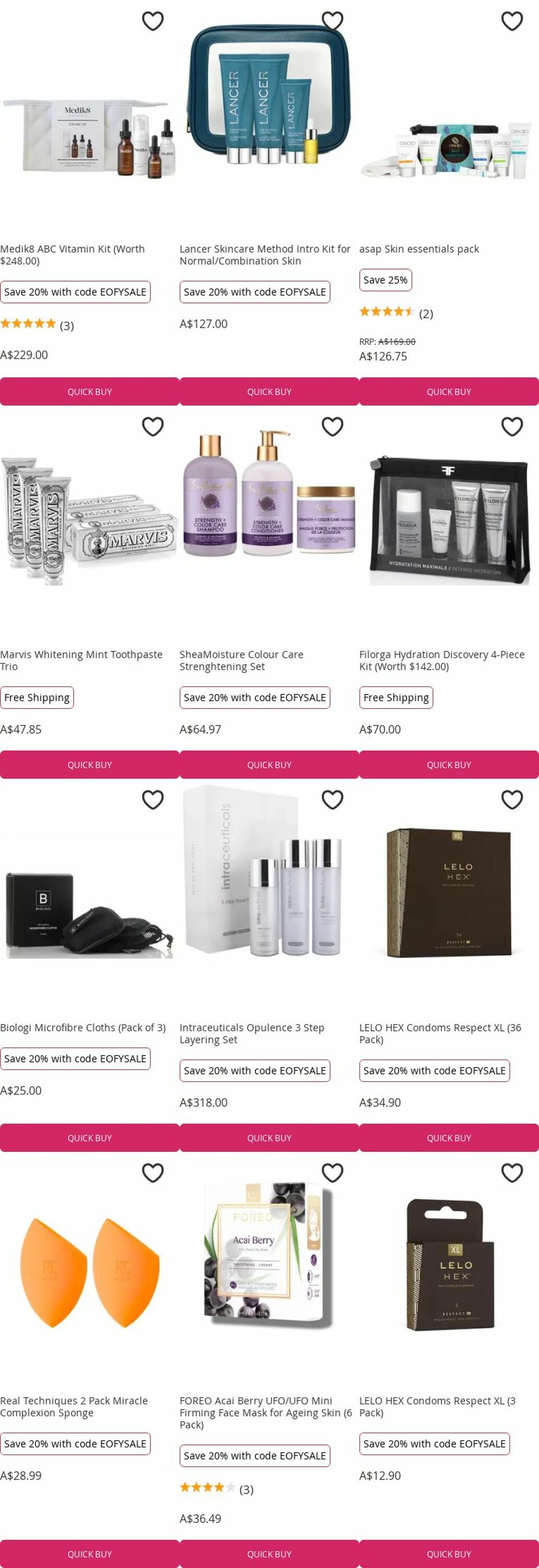 Catalogue Recreate Yourself 05.06.2023 - 14.06.2023