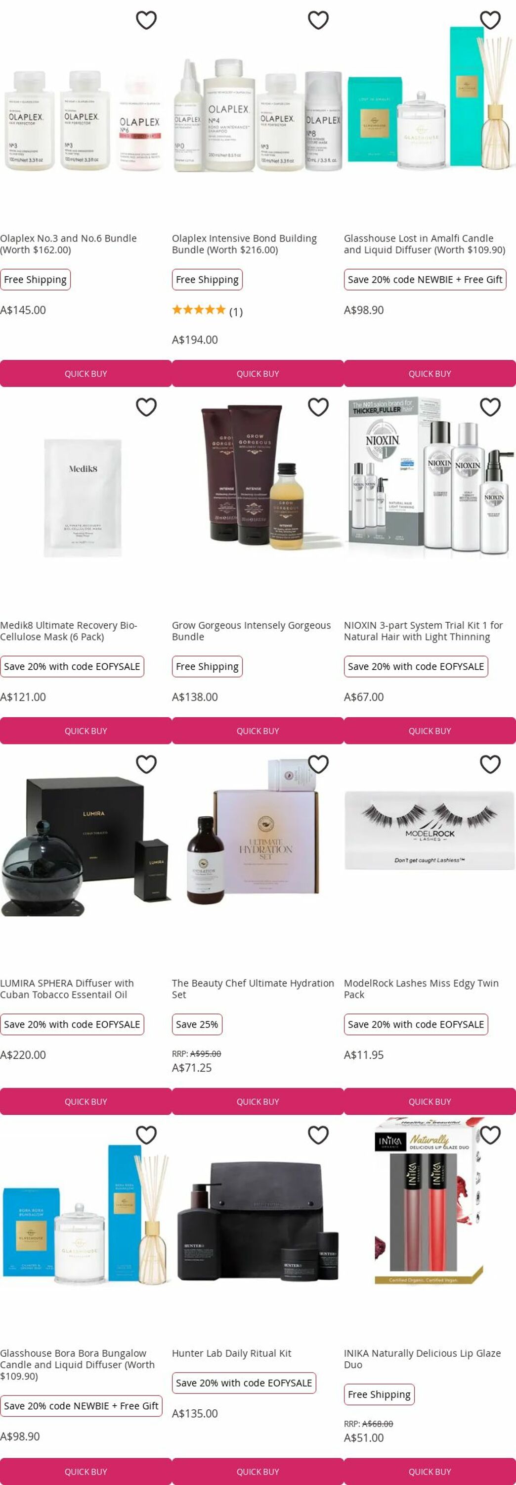 Catalogue Recreate Yourself 05.06.2023 - 14.06.2023