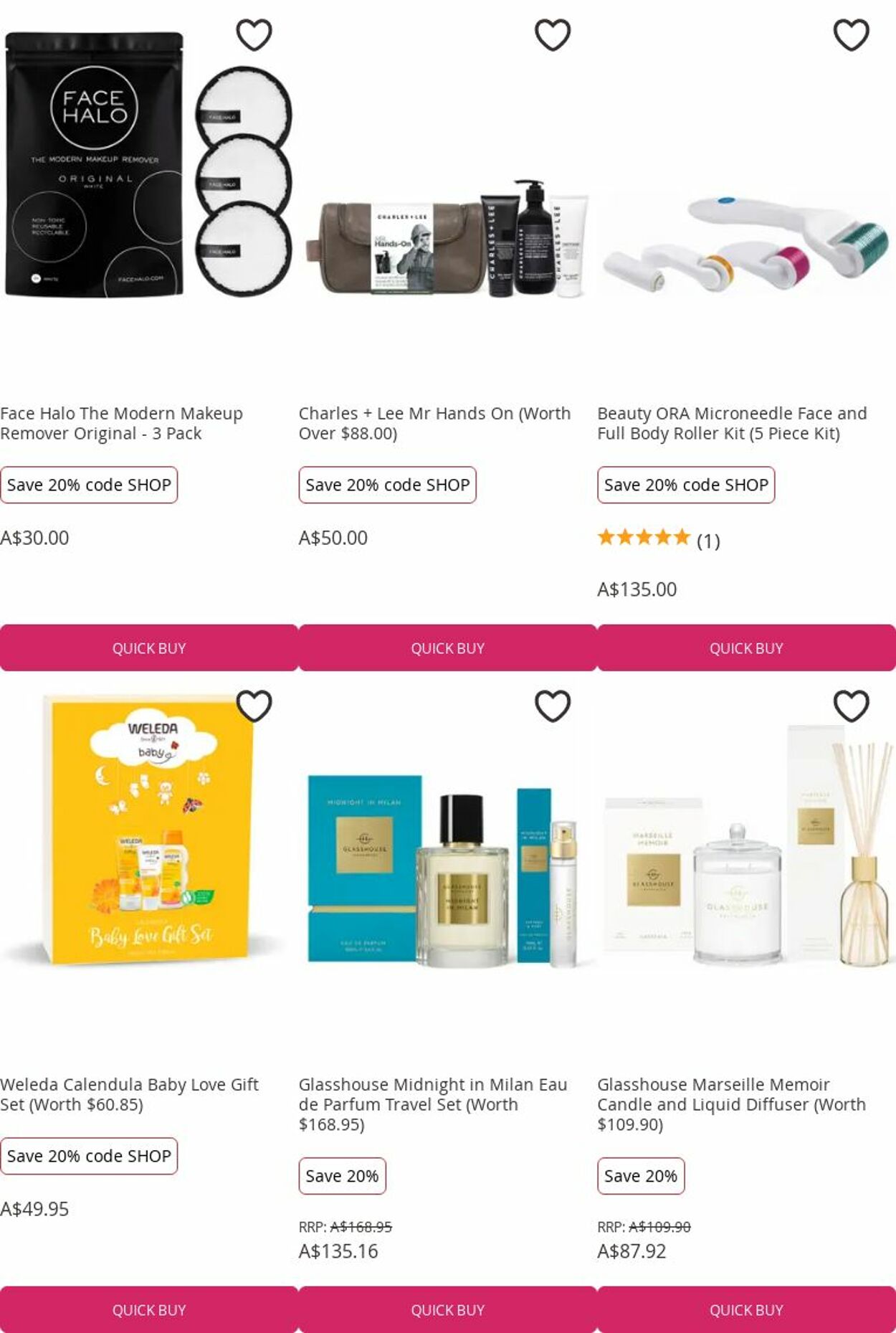 Catalogue Recreate Yourself 11.09.2023 - 20.09.2023