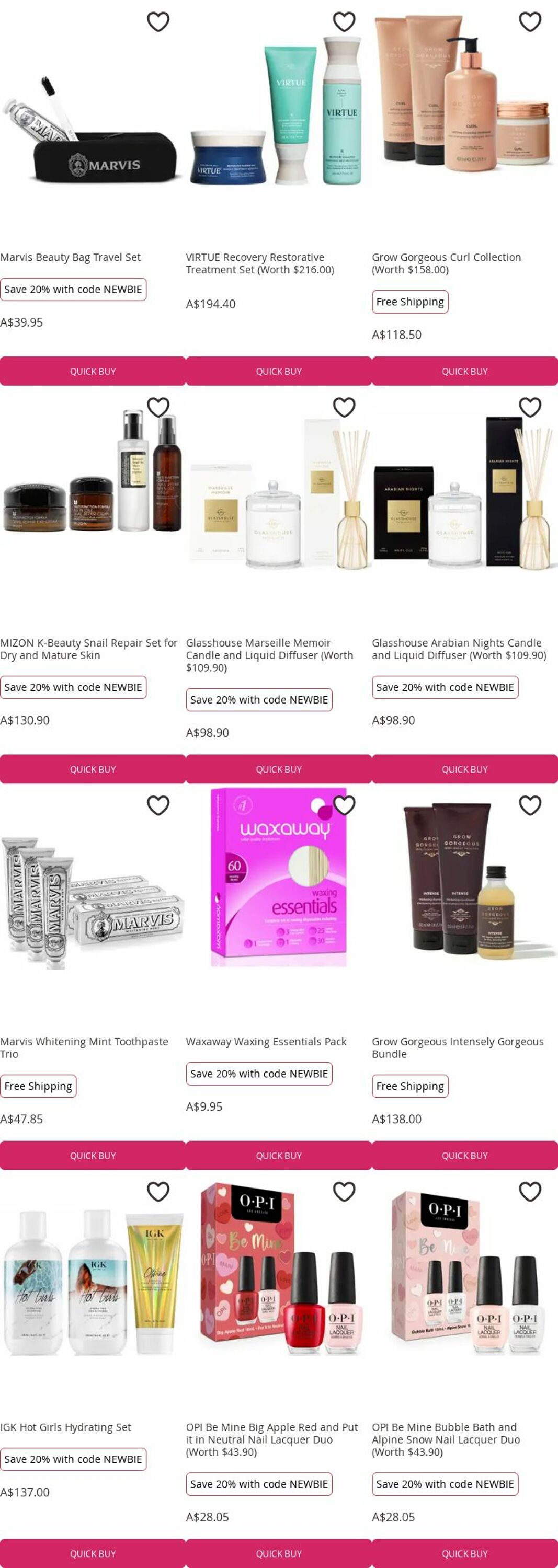 Catalogue Recreate Yourself 22.05.2023 - 31.05.2023