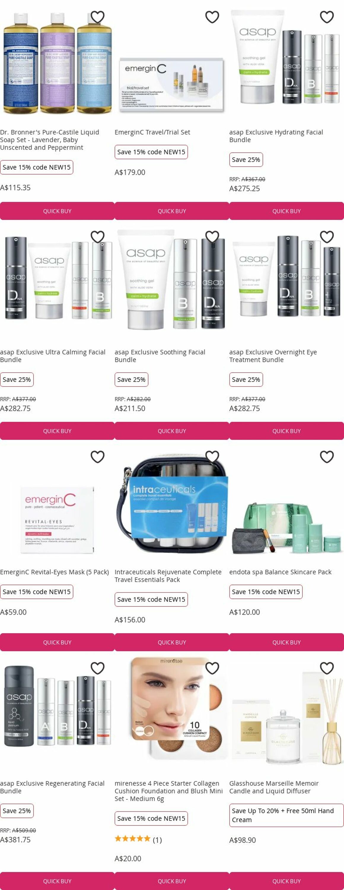 Catalogue Recreate Yourself 27.02.2023 - 08.03.2023