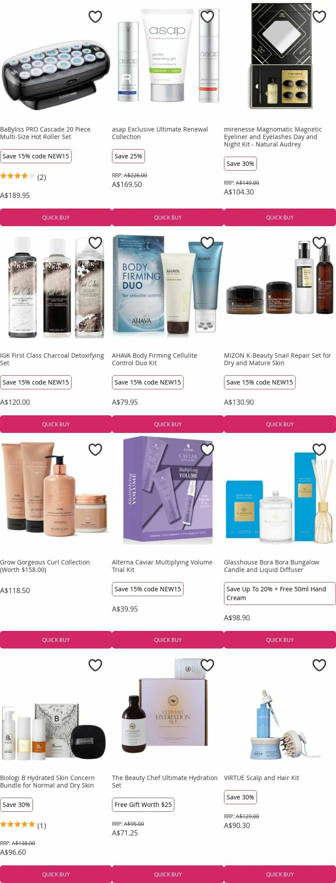 Catalogue Recreate Yourself 27.02.2023 - 08.03.2023