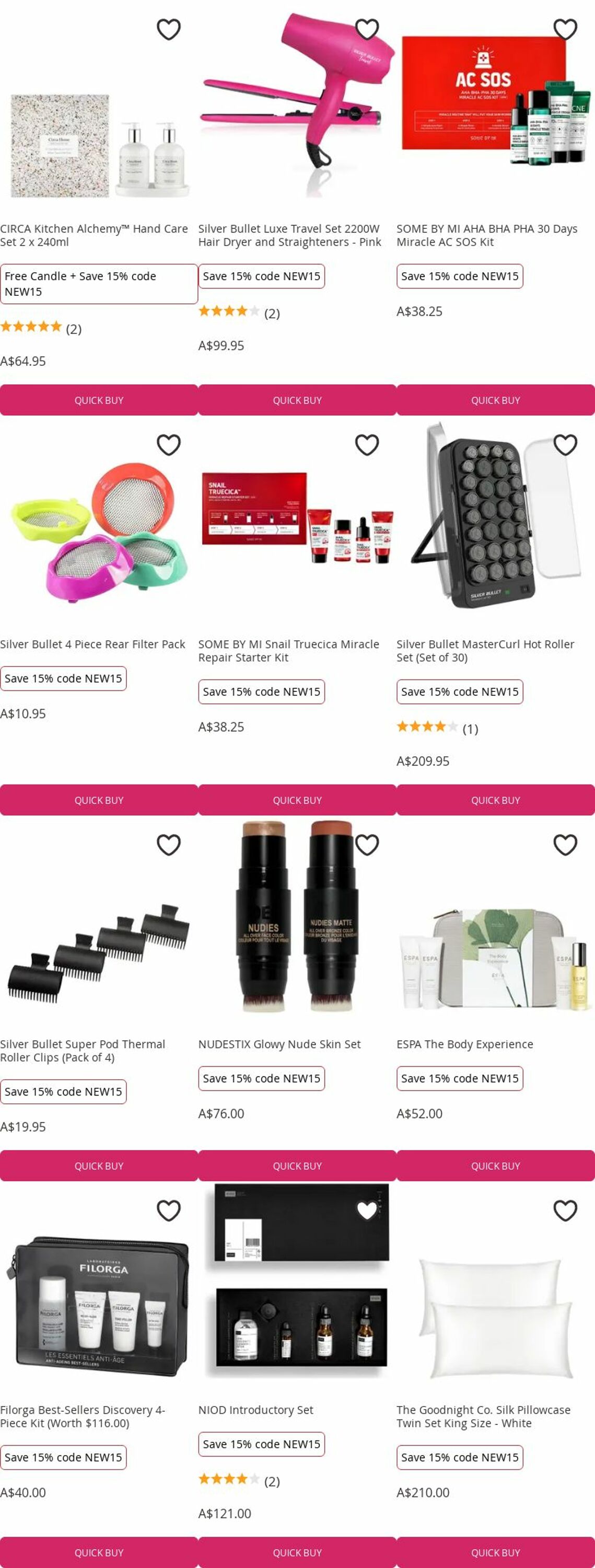 Catalogue Recreate Yourself 27.02.2023 - 08.03.2023