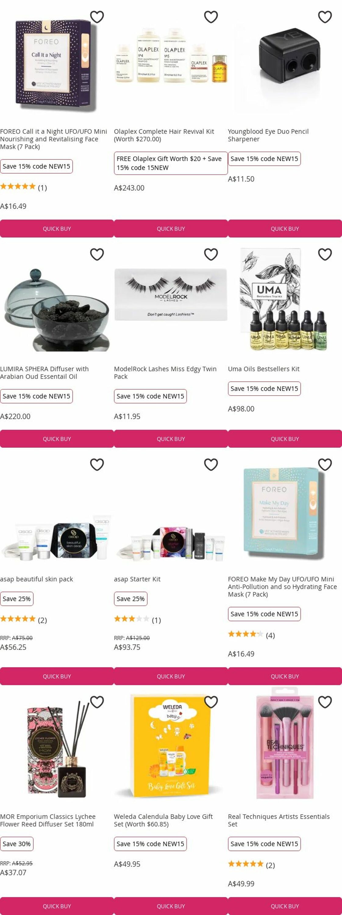 Catalogue Recreate Yourself 27.02.2023 - 08.03.2023