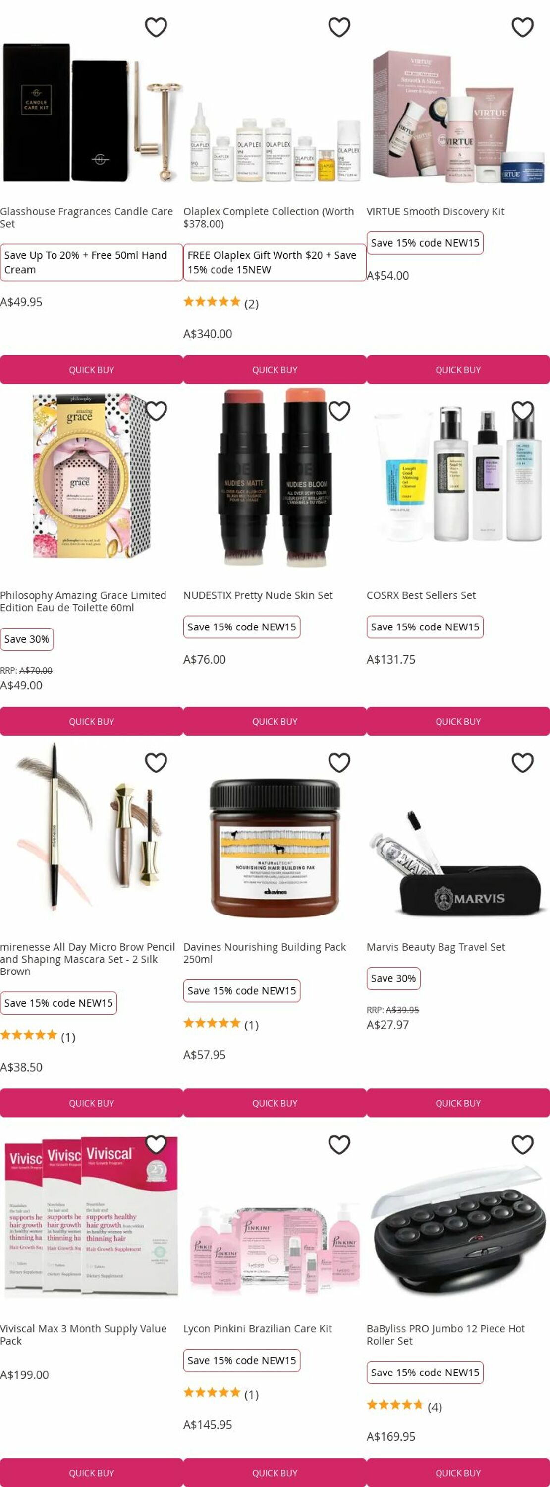 Catalogue Recreate Yourself 27.02.2023 - 08.03.2023