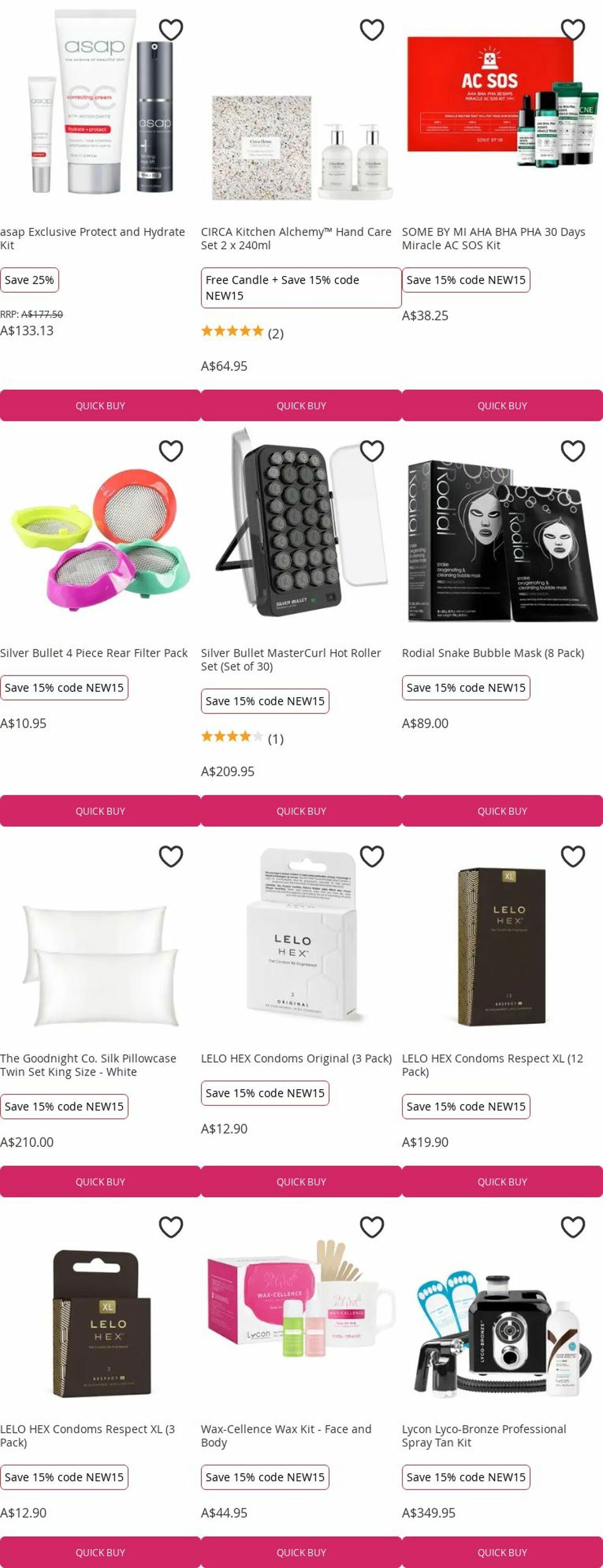 Catalogue Recreate Yourself 27.02.2023 - 08.03.2023