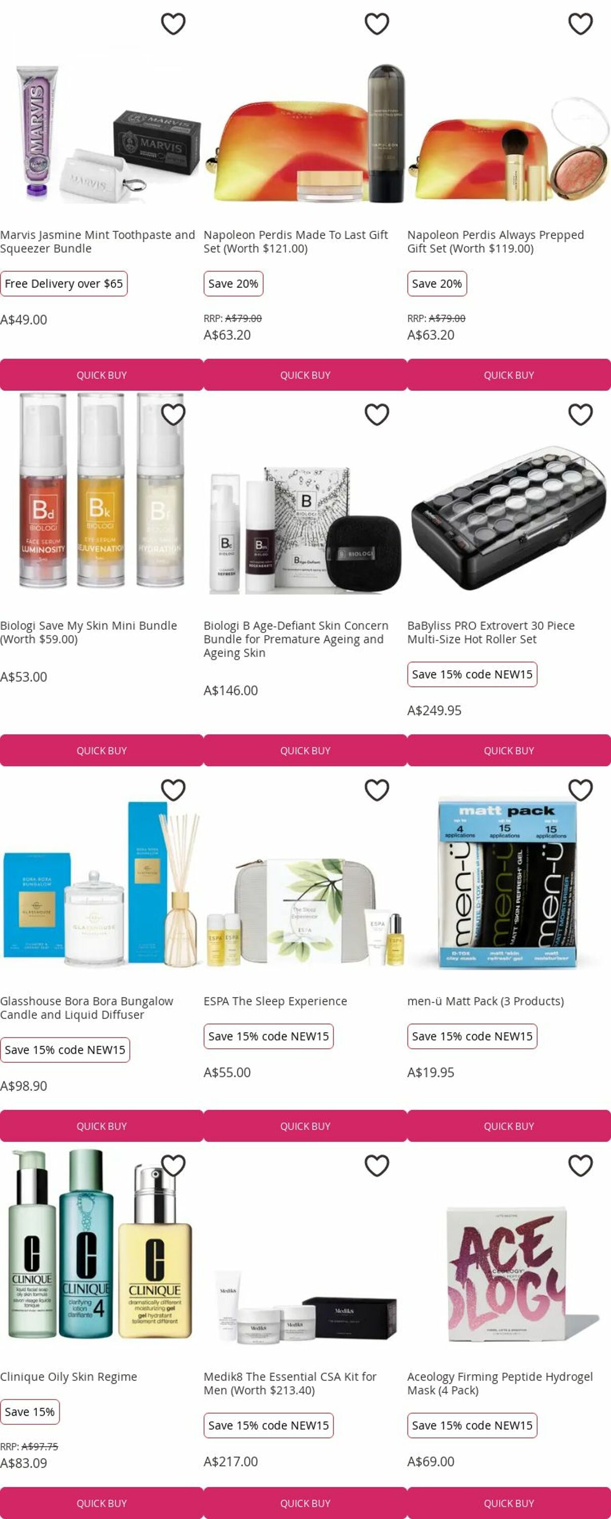 Catalogue Recreate Yourself 13.03.2023 - 22.03.2023