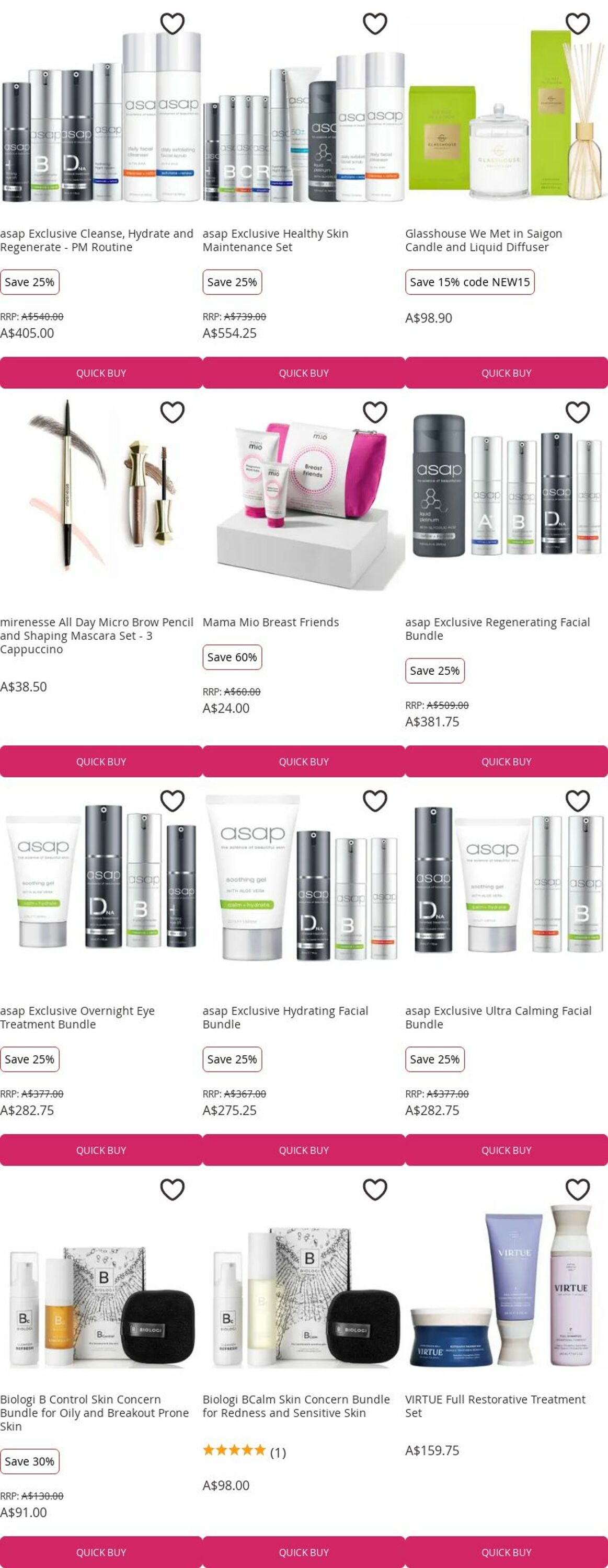 Catalogue Recreate Yourself 13.03.2023 - 22.03.2023