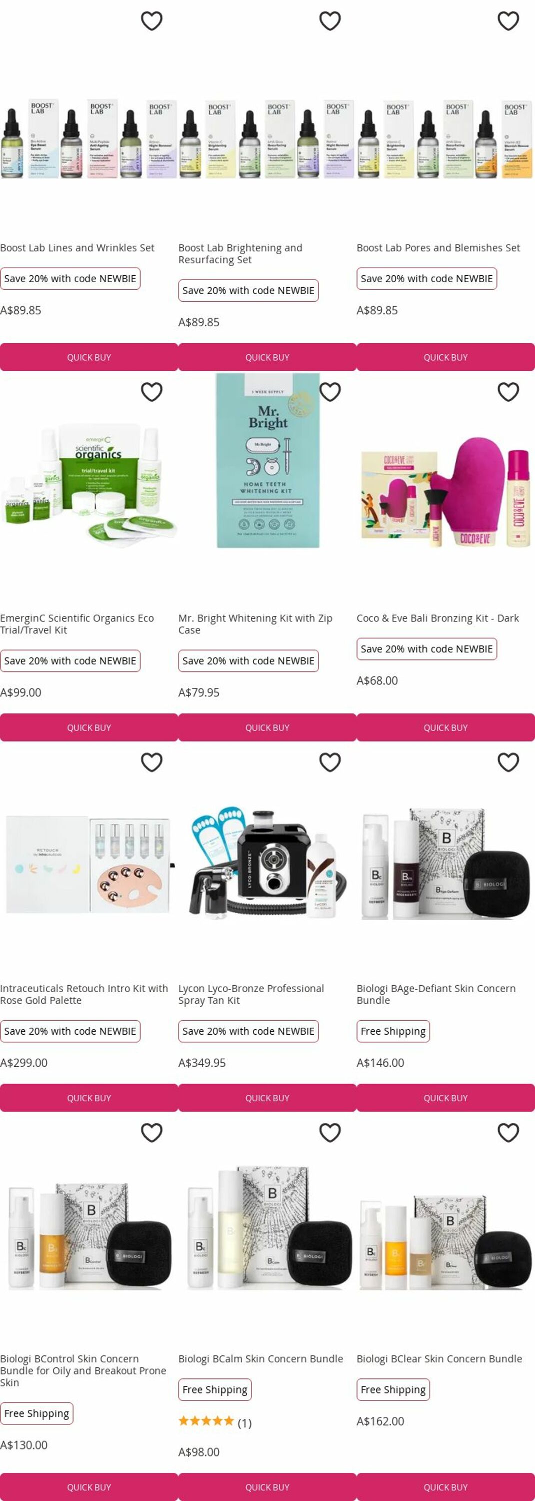 Catalogue Recreate Yourself 29.05.2023 - 07.06.2023