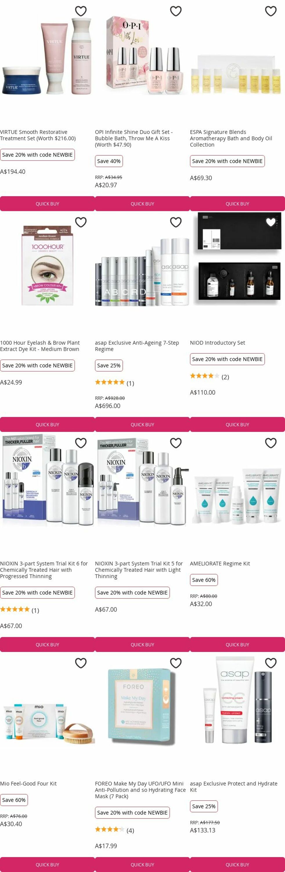 Catalogue Recreate Yourself 29.05.2023 - 07.06.2023