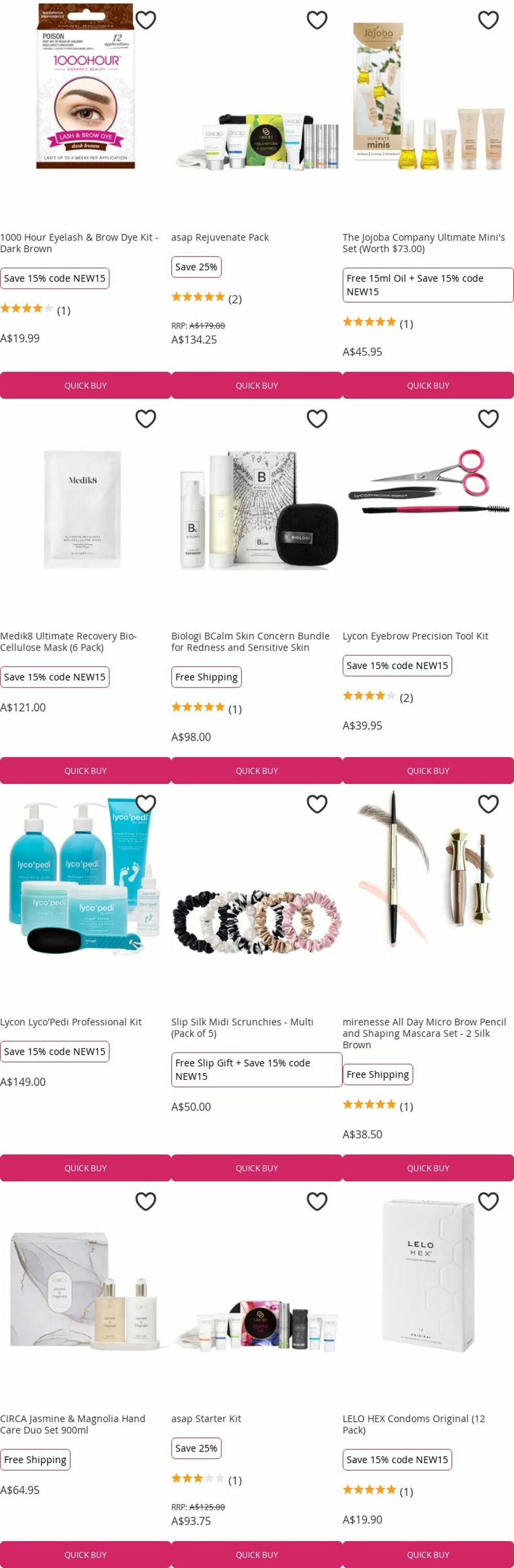 Catalogue Recreate Yourself 27.03.2023 - 05.04.2023