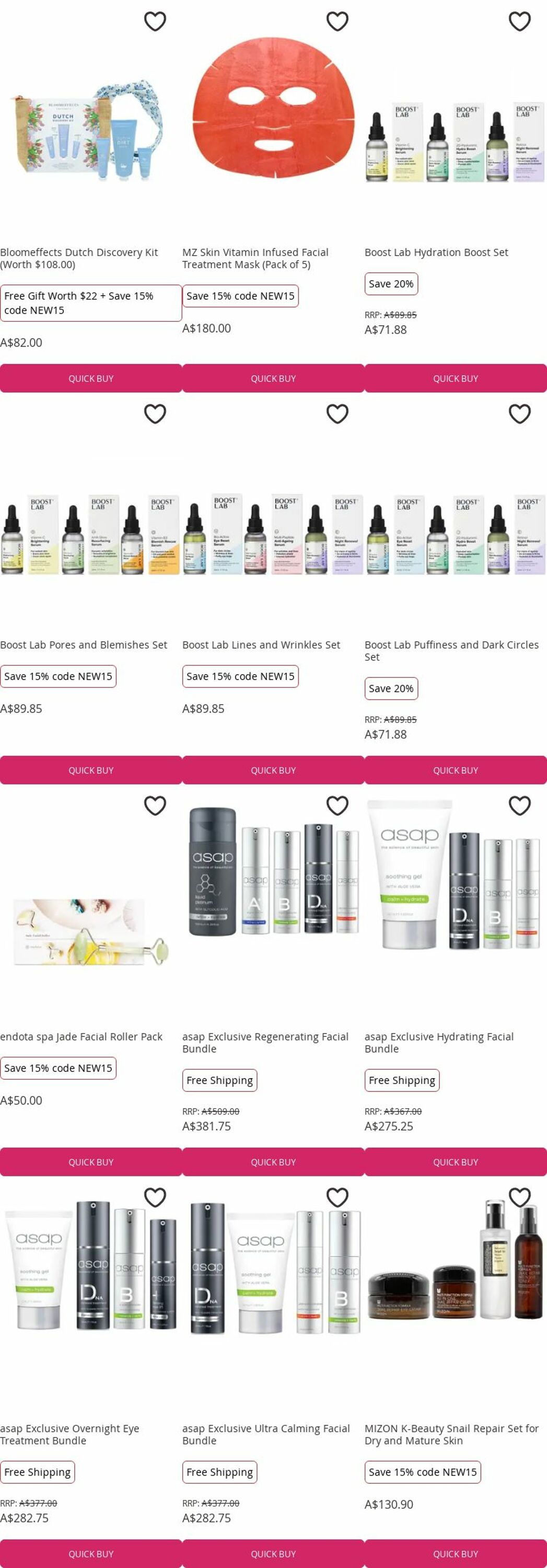 Catalogue Recreate Yourself 27.03.2023 - 05.04.2023