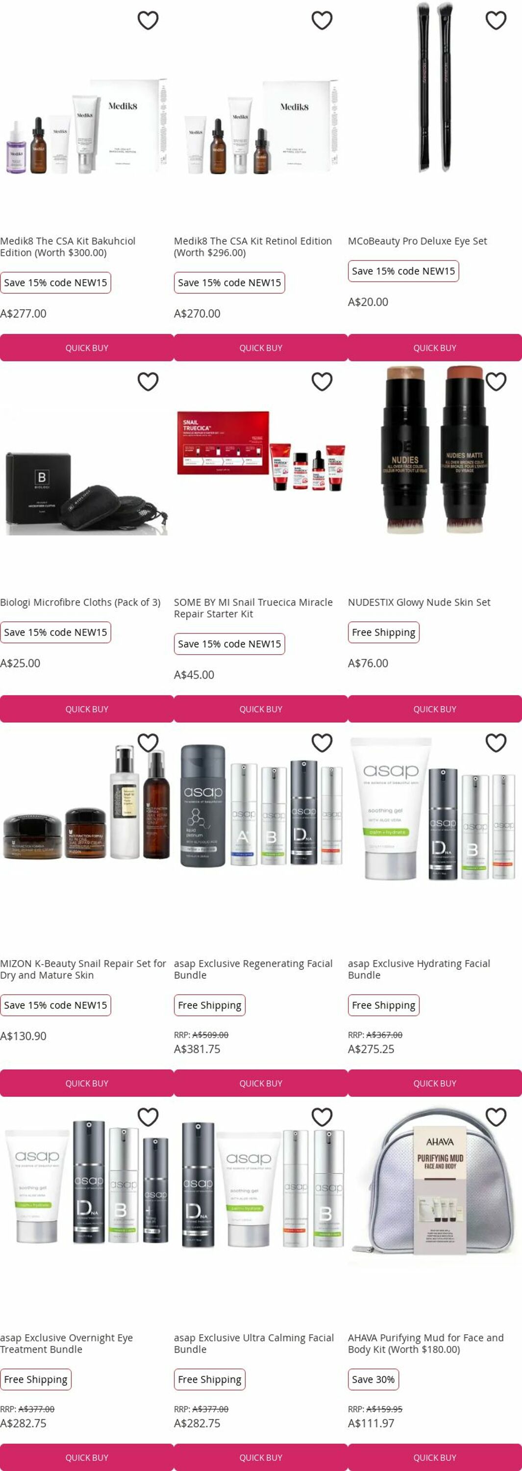 Catalogue Recreate Yourself 27.03.2023 - 05.04.2023