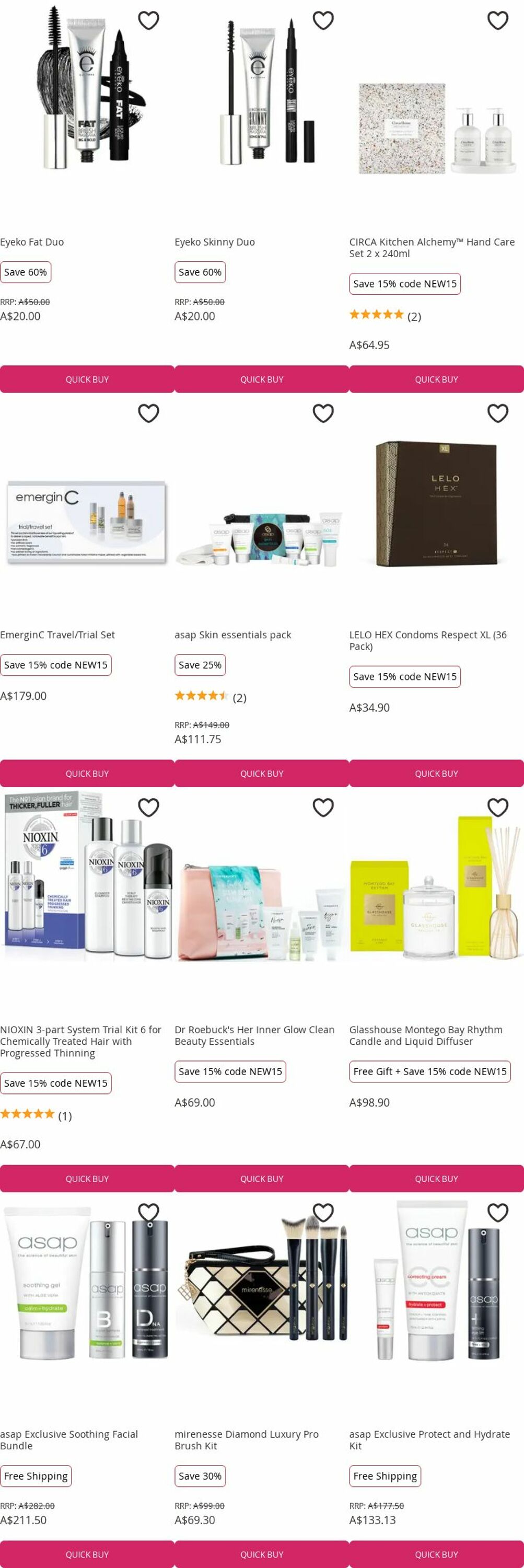 Catalogue Recreate Yourself 27.03.2023 - 05.04.2023