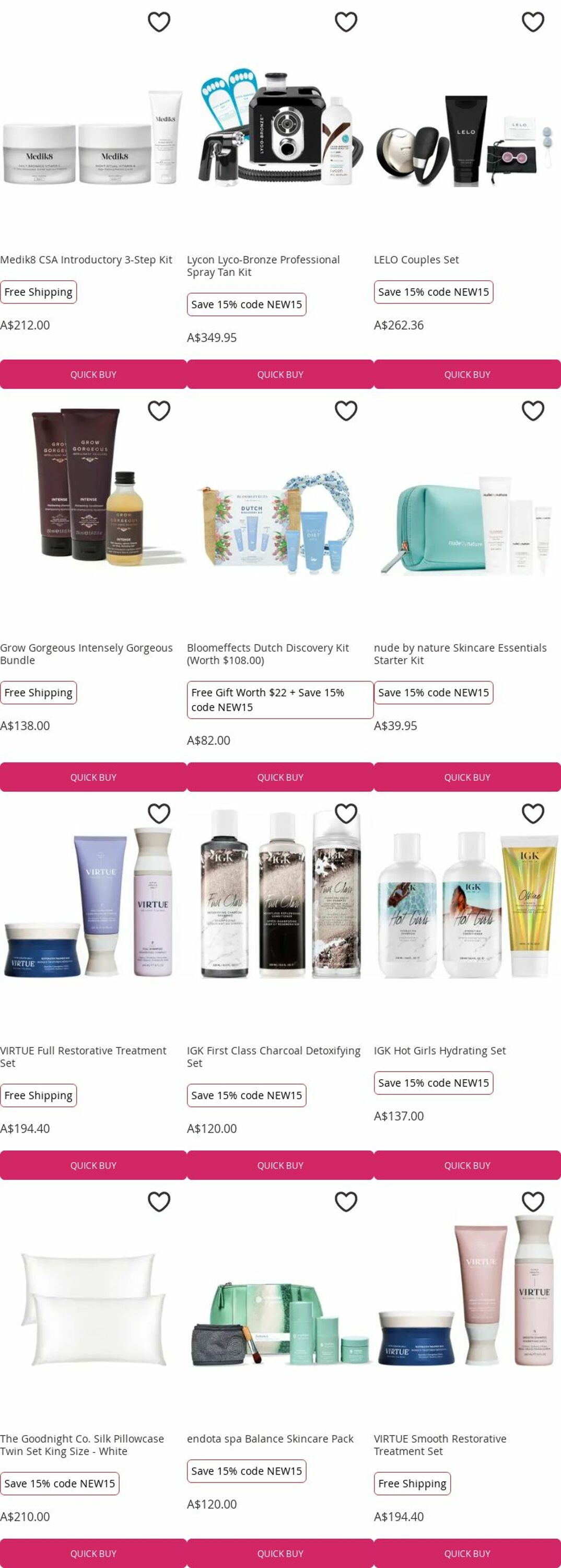 Catalogue Recreate Yourself 27.03.2023 - 05.04.2023