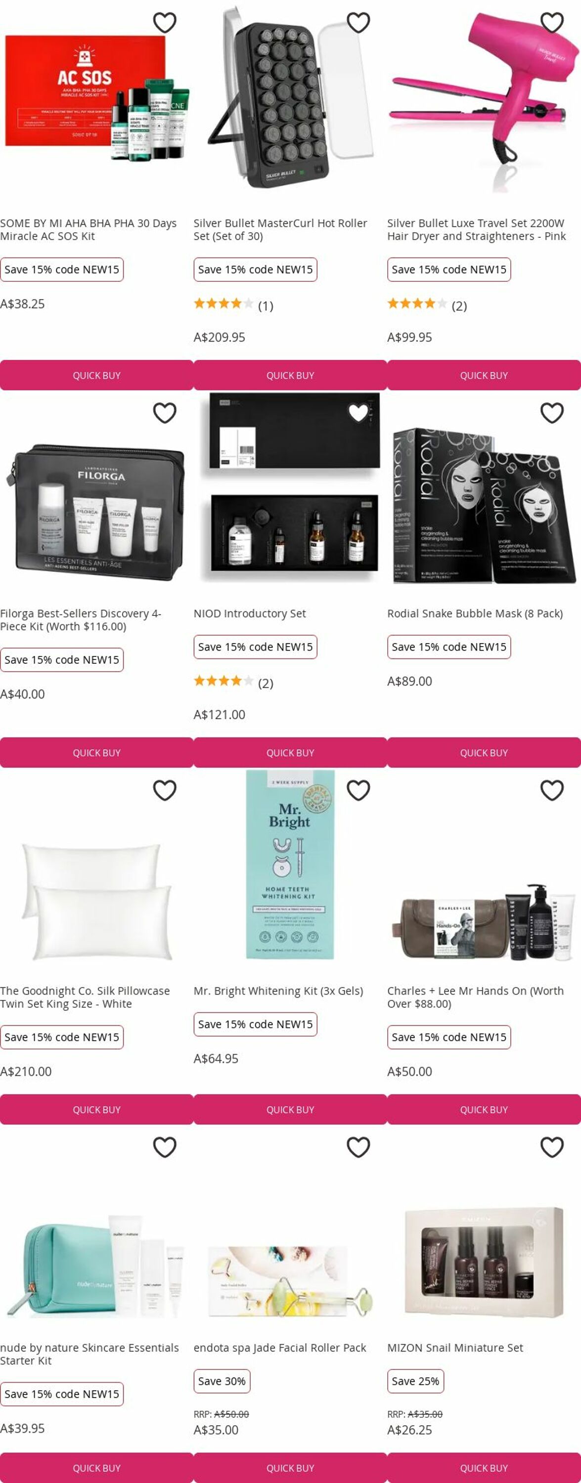 Catalogue Recreate Yourself 06.03.2023 - 15.03.2023