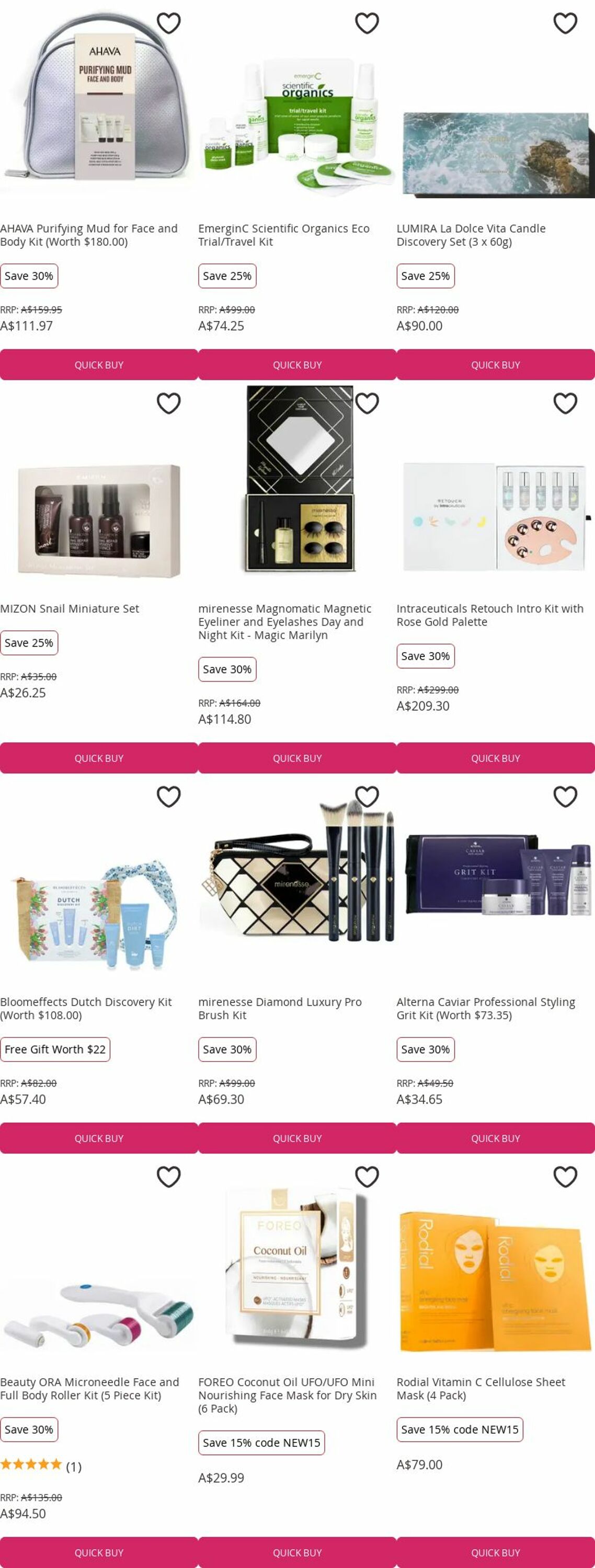 Catalogue Recreate Yourself 06.03.2023 - 15.03.2023