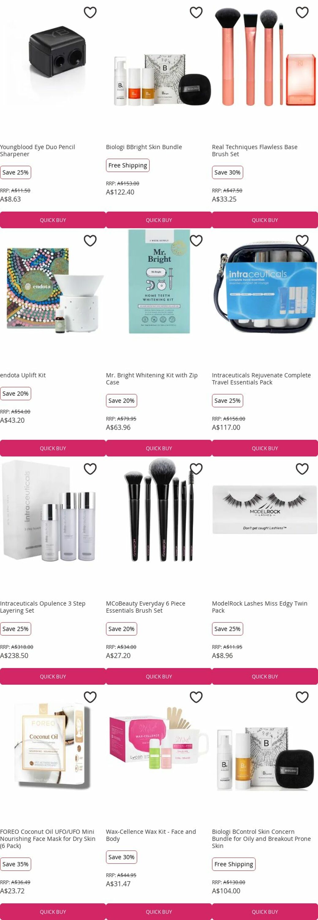 Catalogue Recreate Yourself 15.05.2023 - 24.05.2023