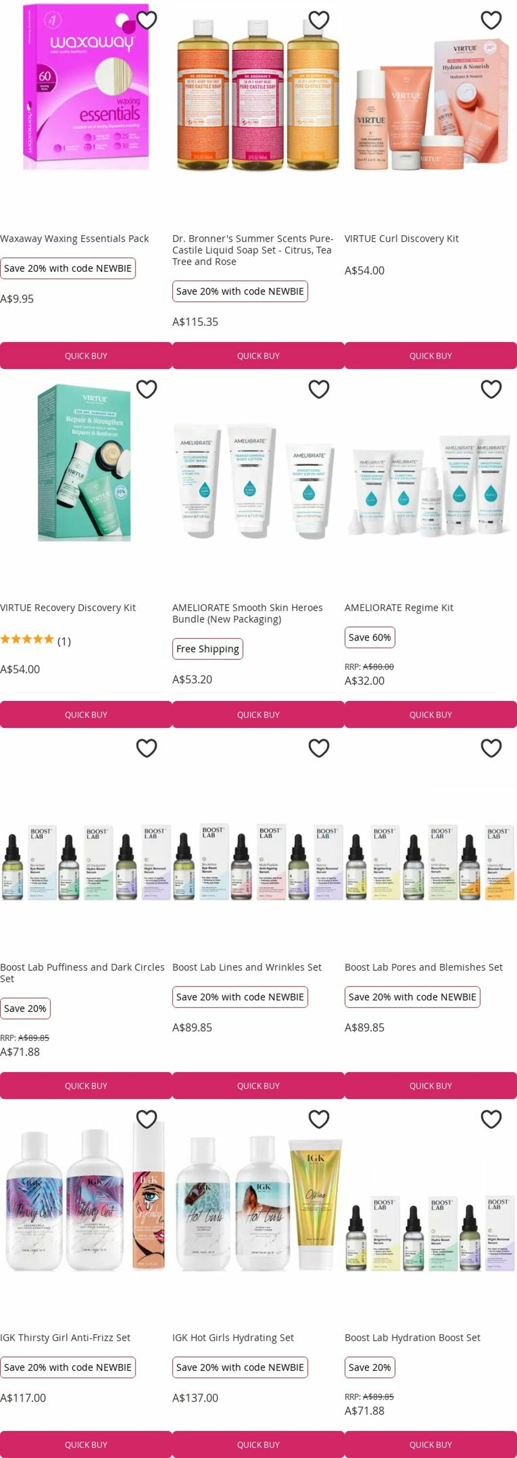 Catalogue Recreate Yourself 15.05.2023 - 24.05.2023