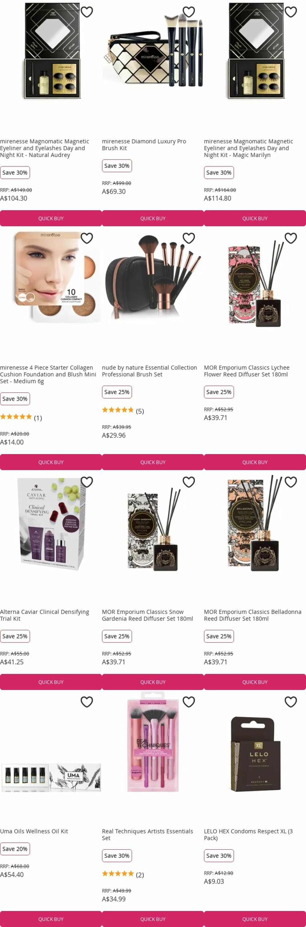 Catalogue Recreate Yourself 15.05.2023 - 24.05.2023