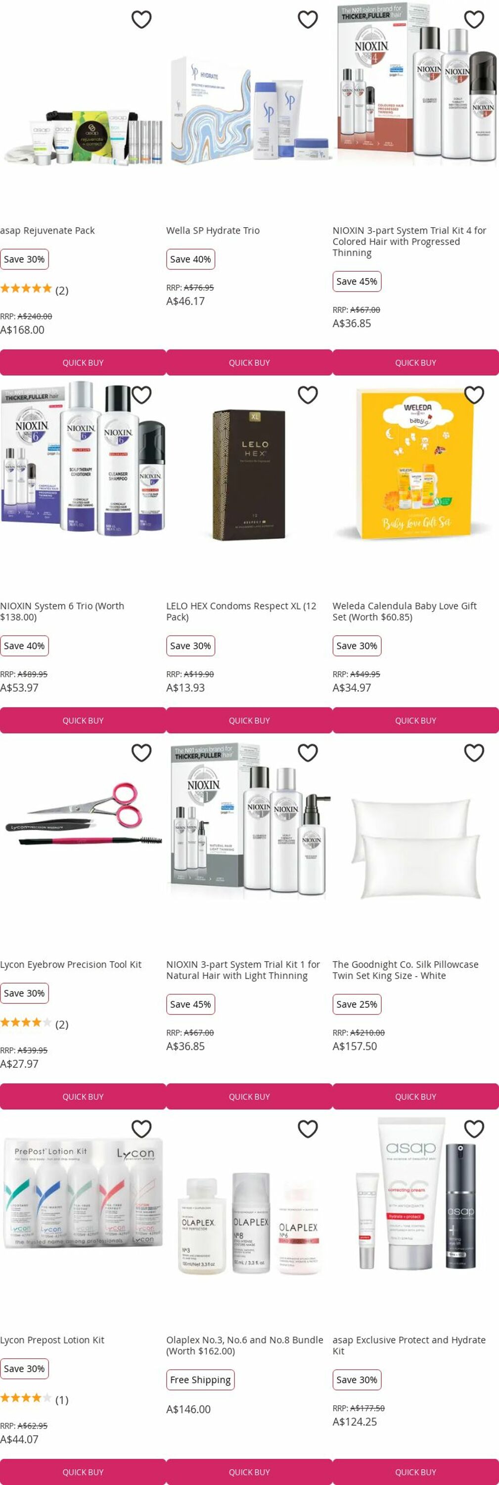 Catalogue Recreate Yourself 15.05.2023 - 24.05.2023