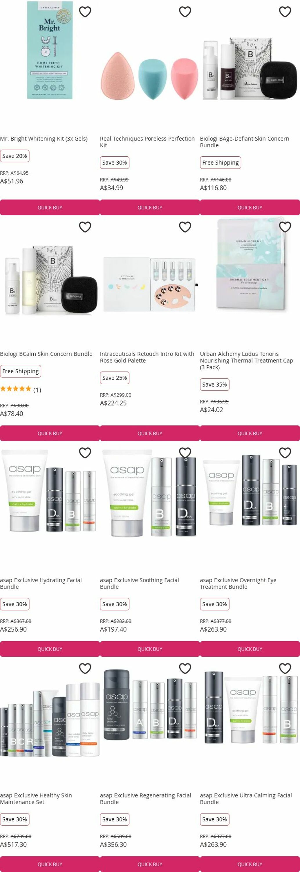 Catalogue Recreate Yourself 15.05.2023 - 24.05.2023