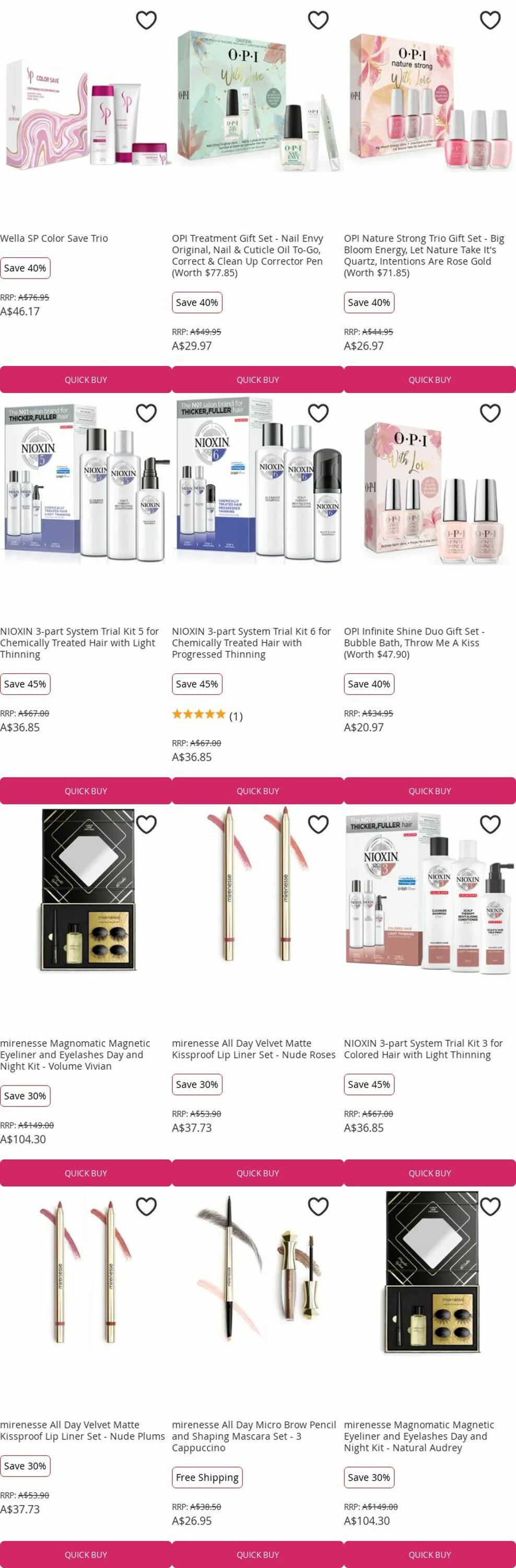 Catalogue Recreate Yourself 15.05.2023 - 24.05.2023