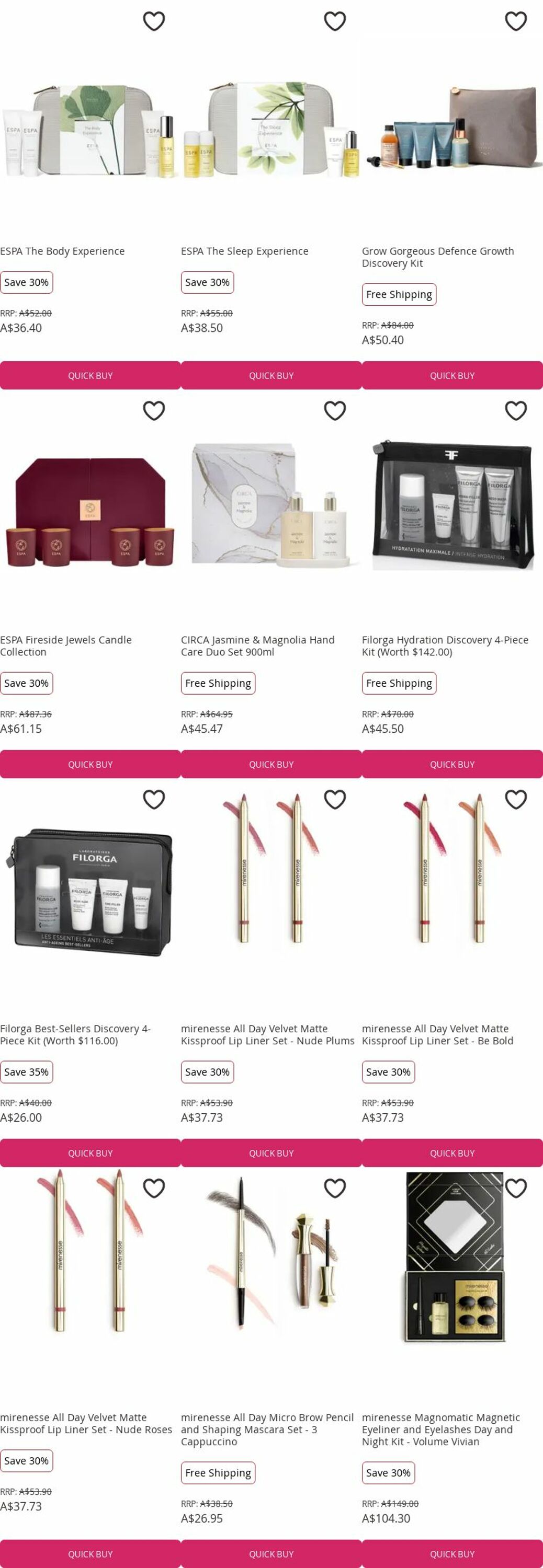 Catalogue Recreate Yourself 15.05.2023 - 24.05.2023