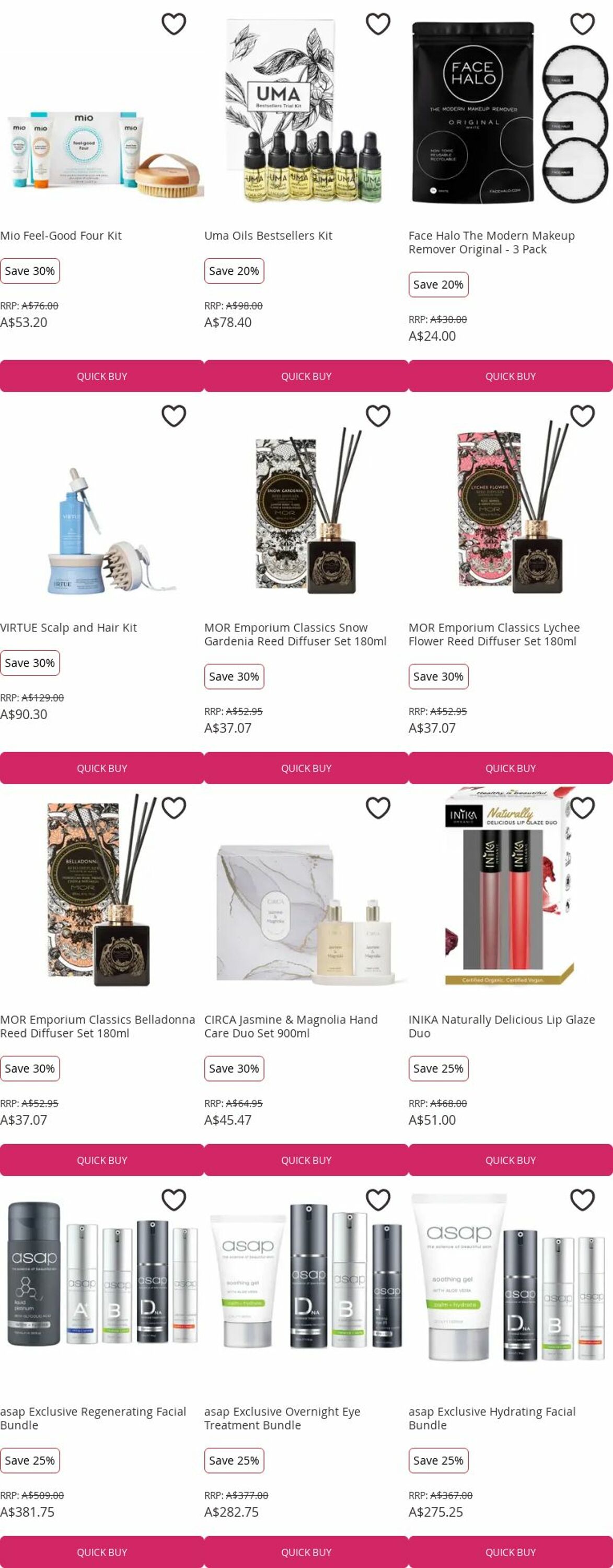 Catalogue Recreate Yourself 20.03.2023 - 29.03.2023