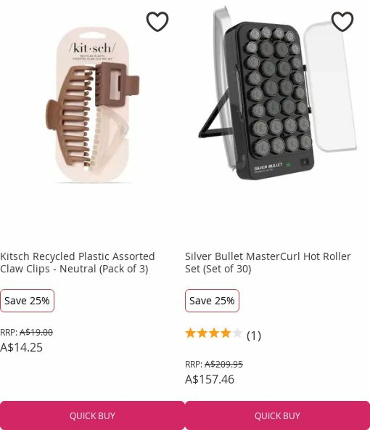 Catalogue Recreate Yourself 27.11.2023 - 06.12.2023