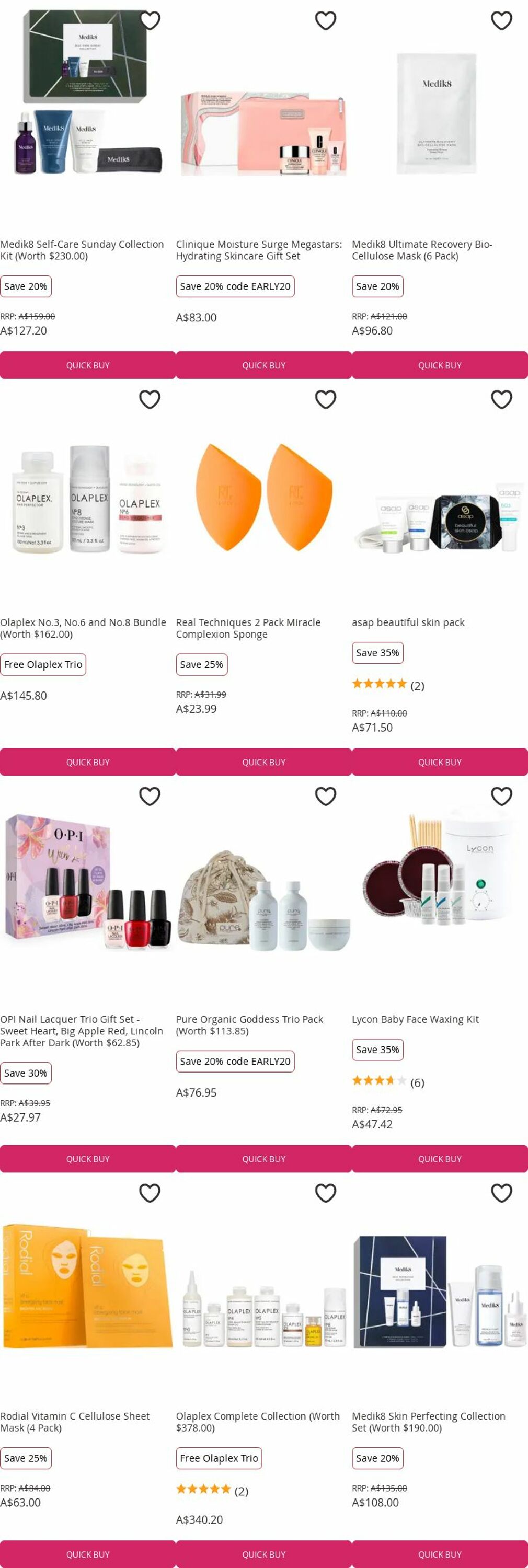 Catalogue Recreate Yourself 06.11.2023 - 15.11.2023