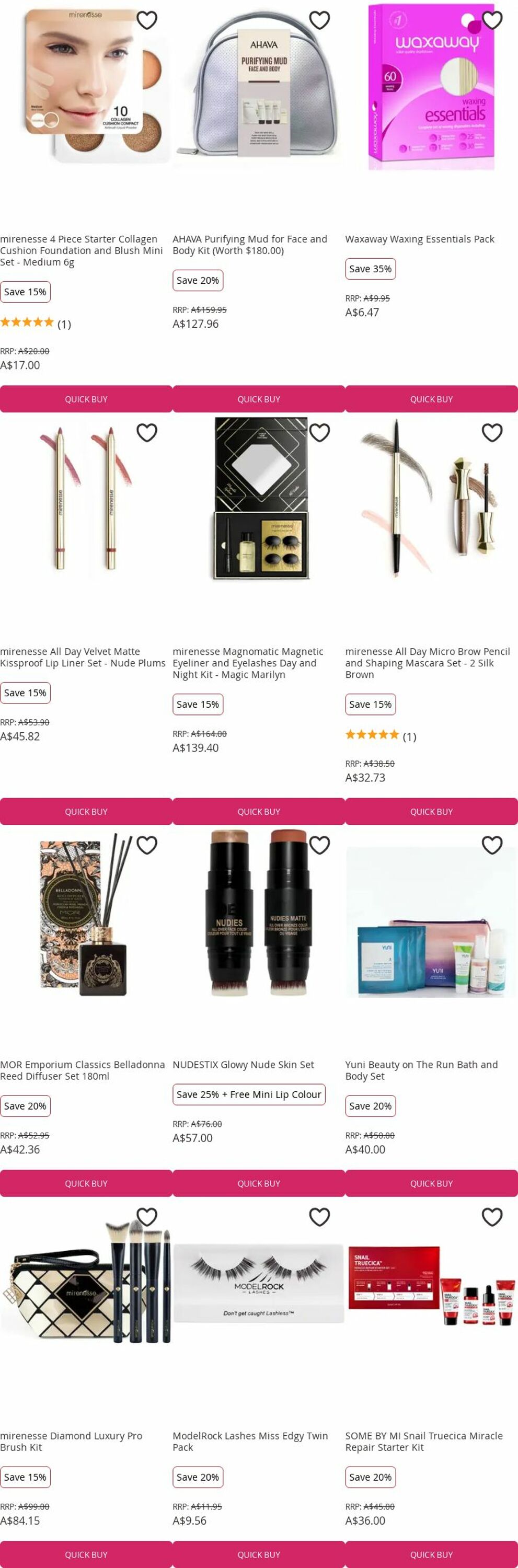 Catalogue Recreate Yourself 06.11.2023 - 15.11.2023