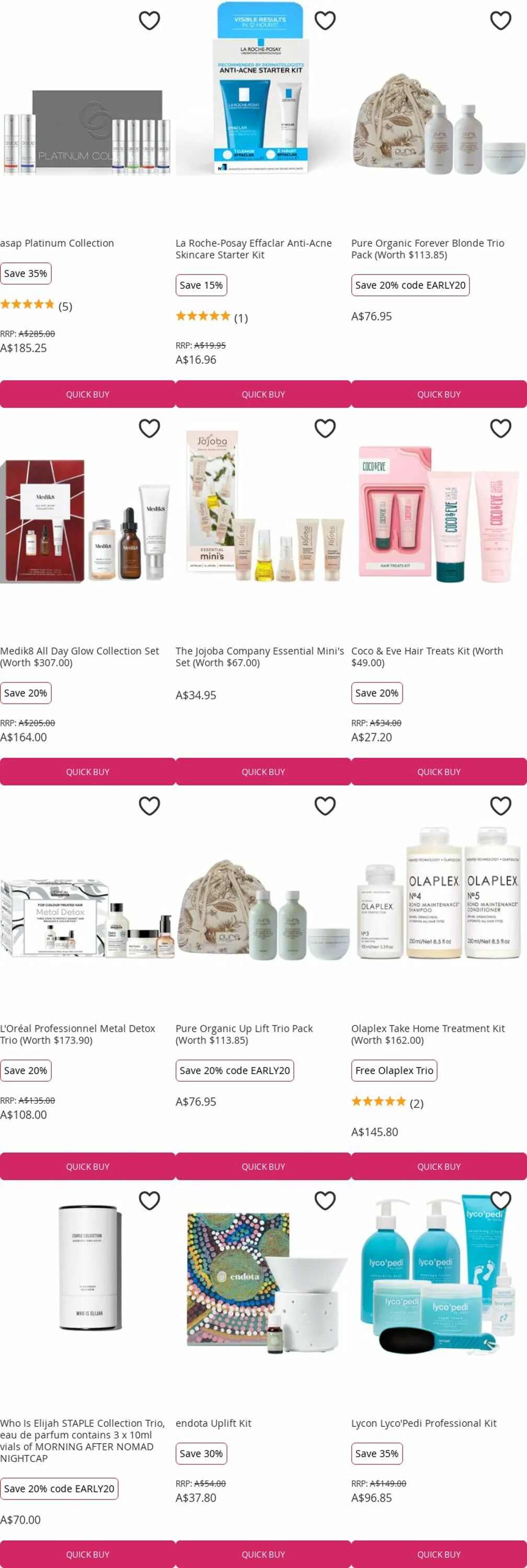 Catalogue Recreate Yourself 06.11.2023 - 15.11.2023