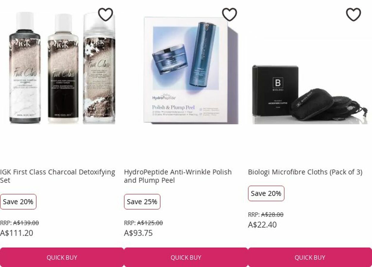 Catalogue Recreate Yourself 06.11.2023 - 15.11.2023