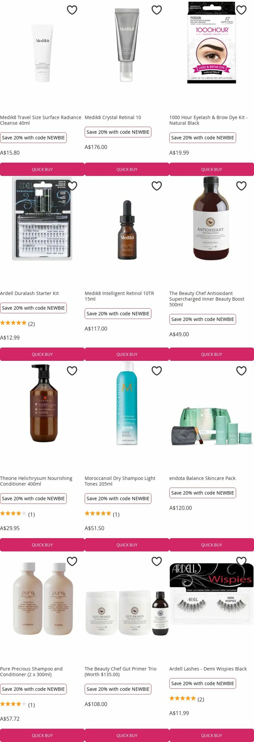 Catalogue Recreate Yourself 15.05.2023 - 24.05.2023