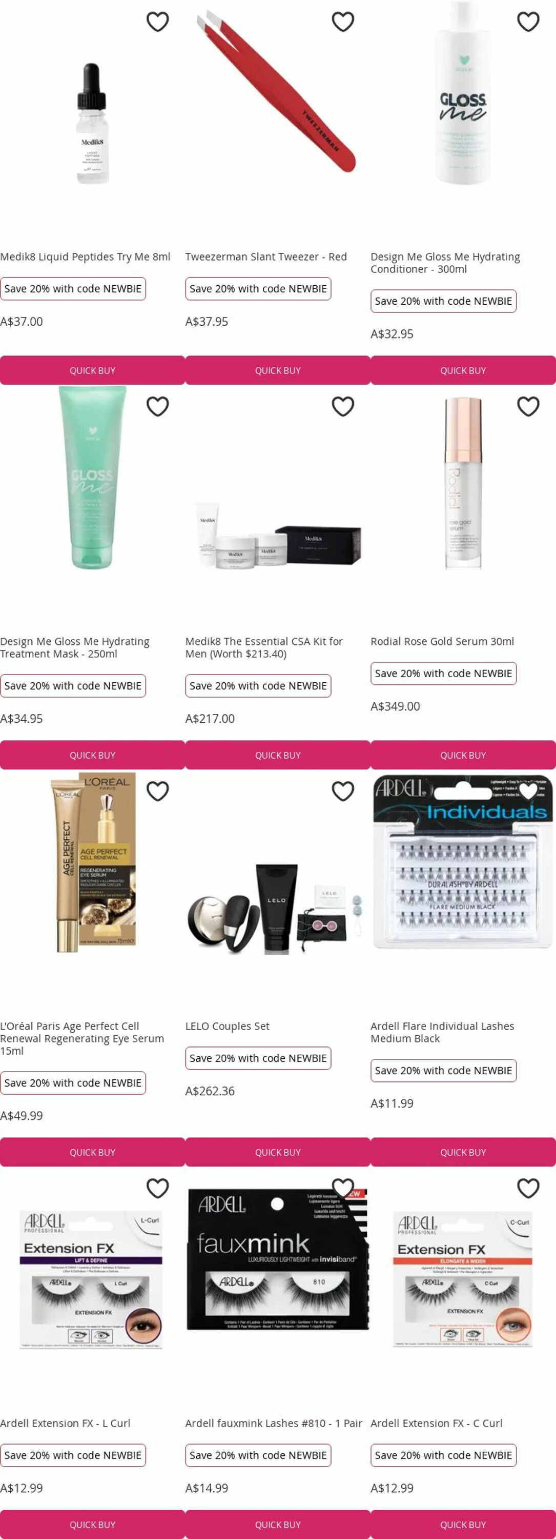 Catalogue Recreate Yourself 15.05.2023 - 24.05.2023