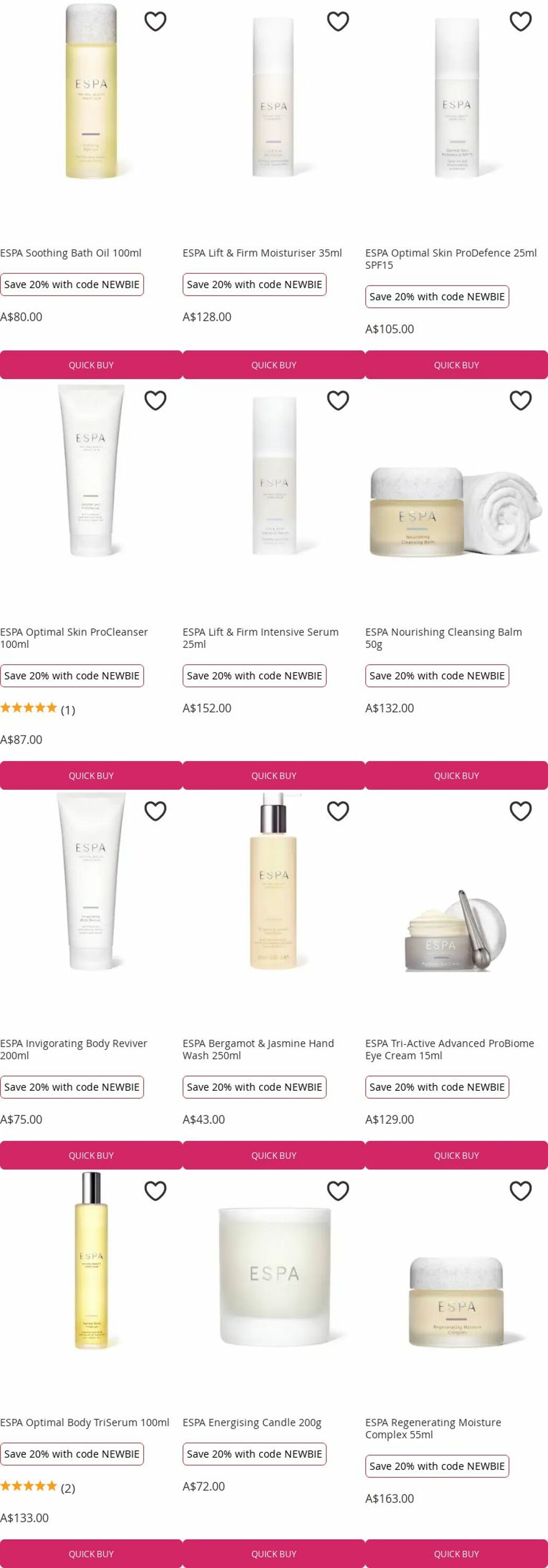 Catalogue Recreate Yourself 15.05.2023 - 24.05.2023