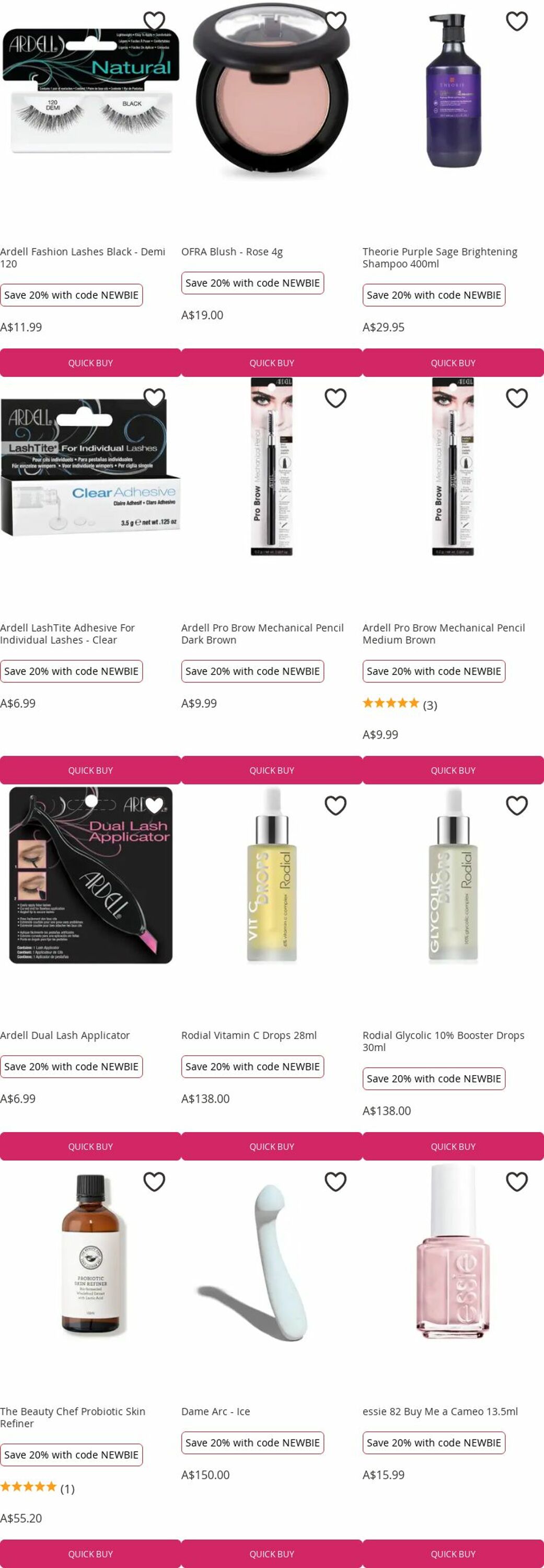 Catalogue Recreate Yourself 15.05.2023 - 24.05.2023