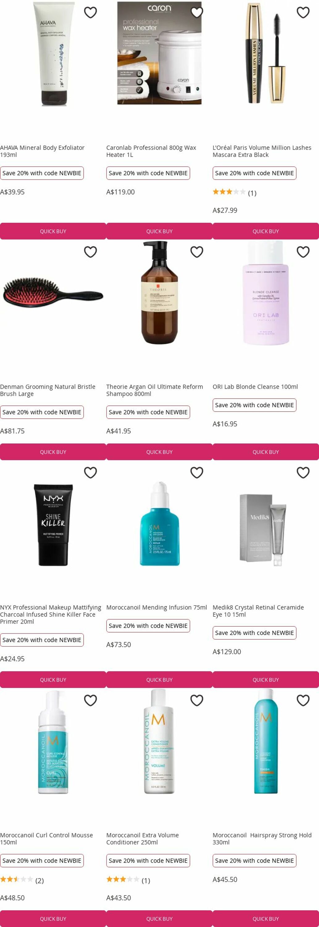 Catalogue Recreate Yourself 15.05.2023 - 24.05.2023