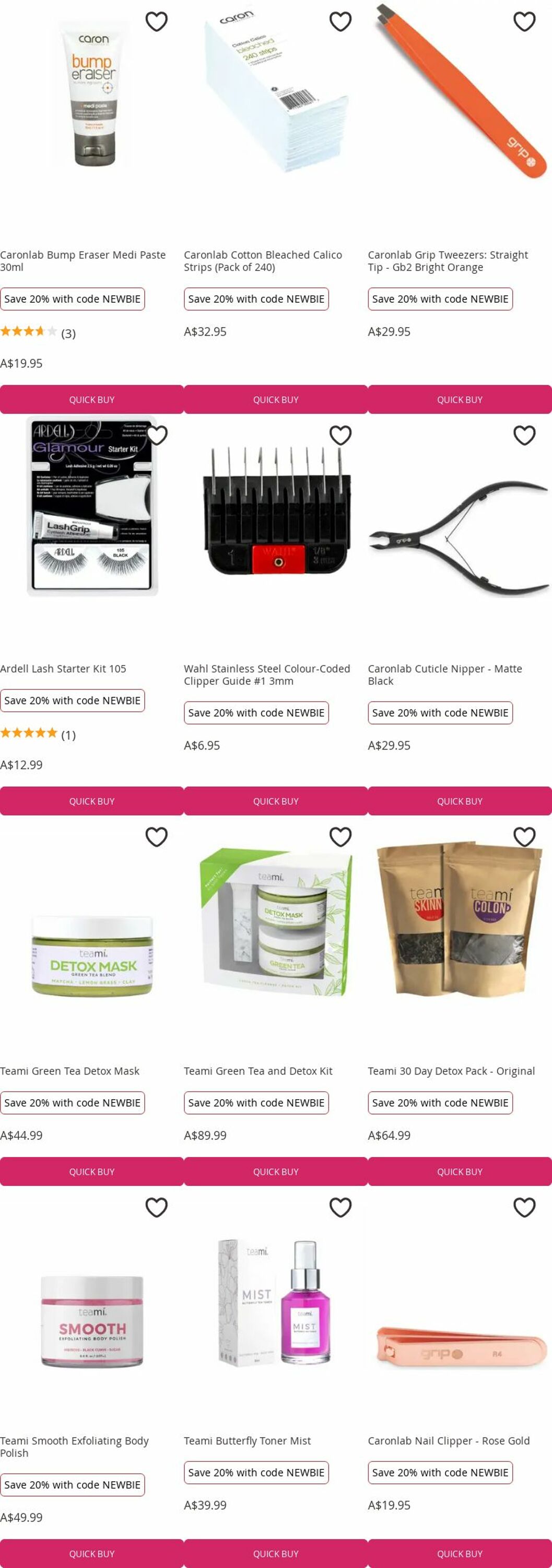 Catalogue Recreate Yourself 15.05.2023 - 24.05.2023