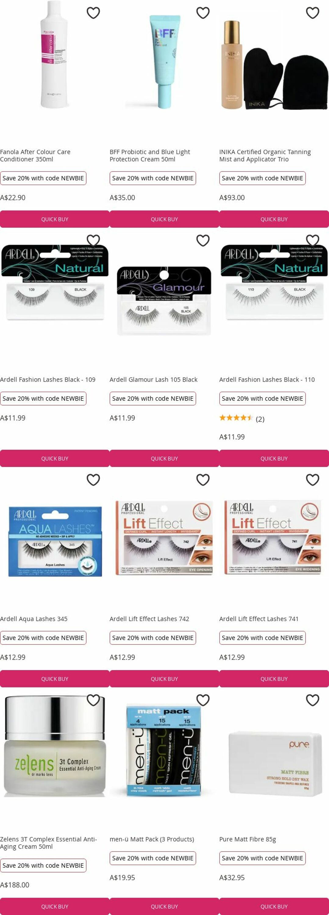 Catalogue Recreate Yourself 15.05.2023 - 24.05.2023