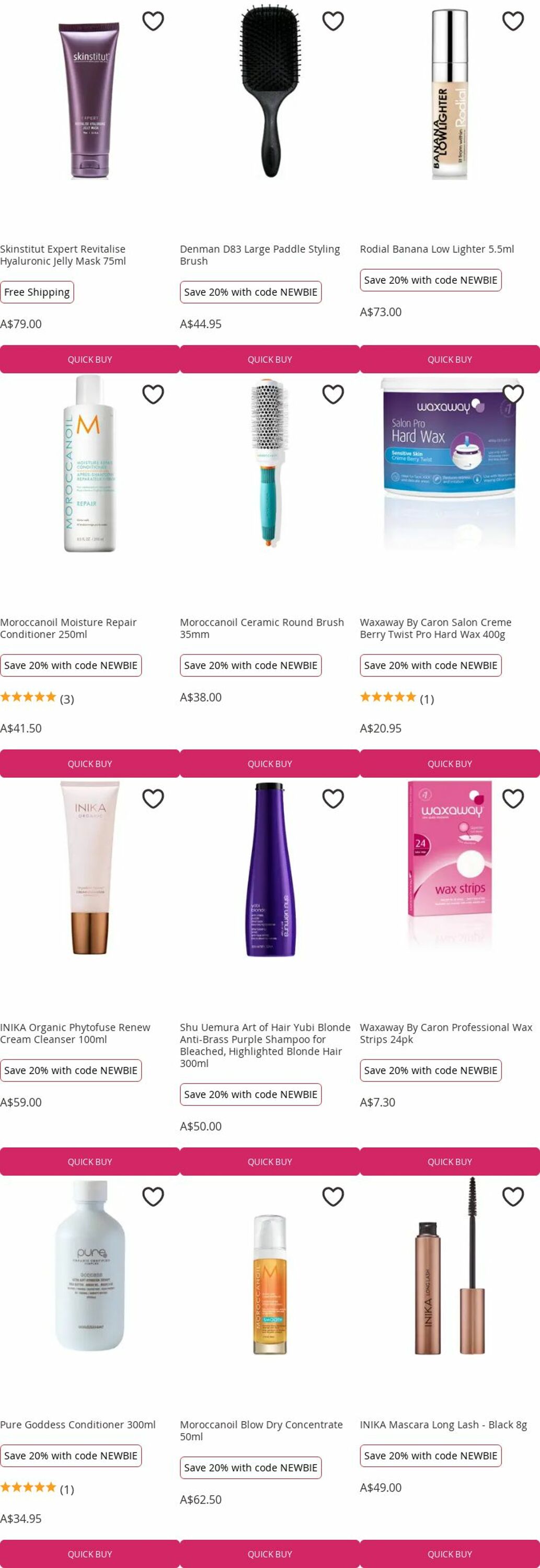 Catalogue Recreate Yourself 15.05.2023 - 24.05.2023