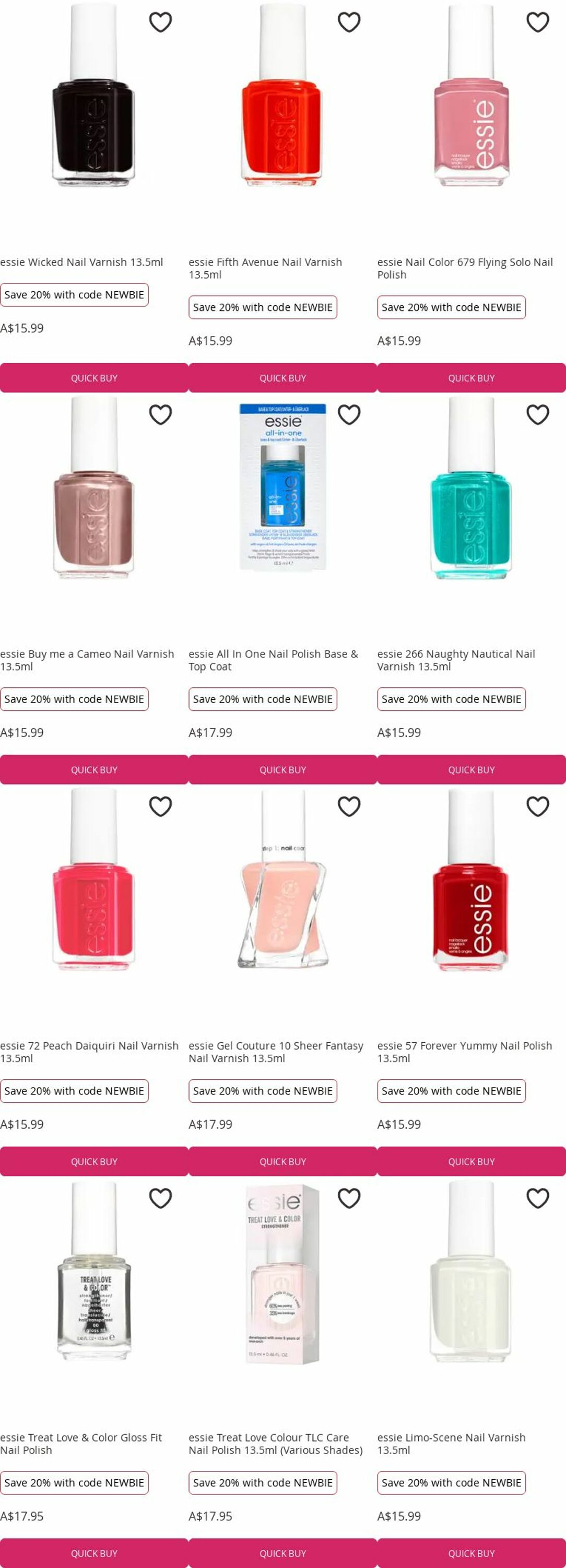 Catalogue Recreate Yourself 15.05.2023 - 24.05.2023