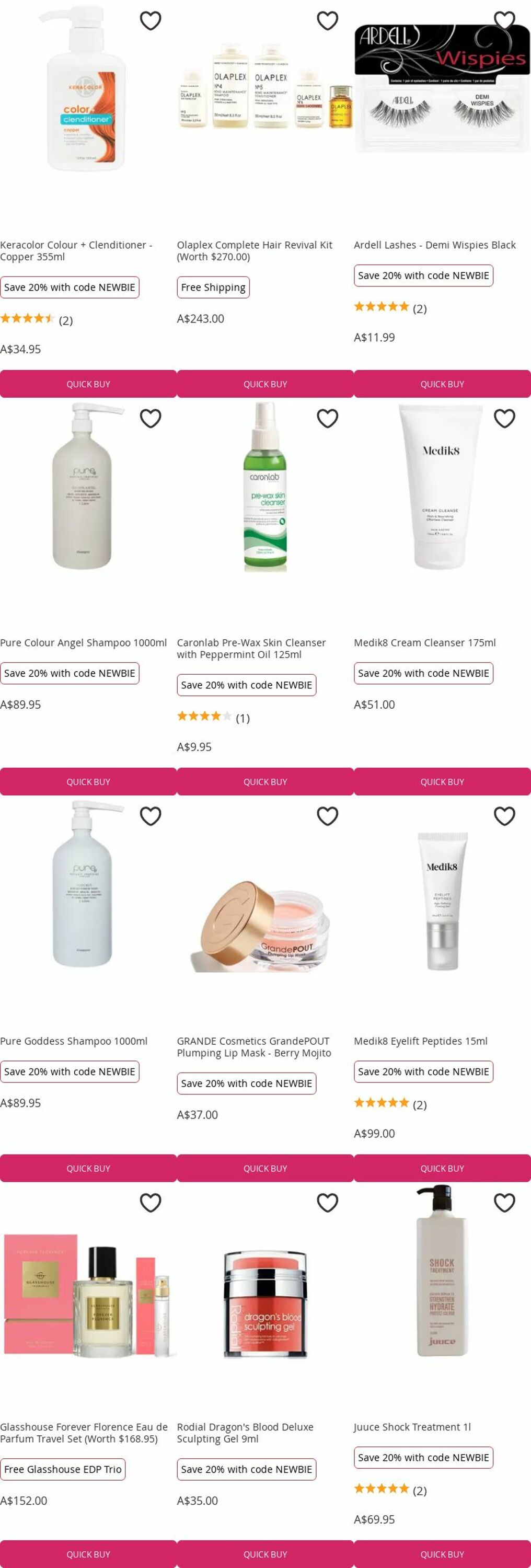 Catalogue Recreate Yourself 15.05.2023 - 24.05.2023