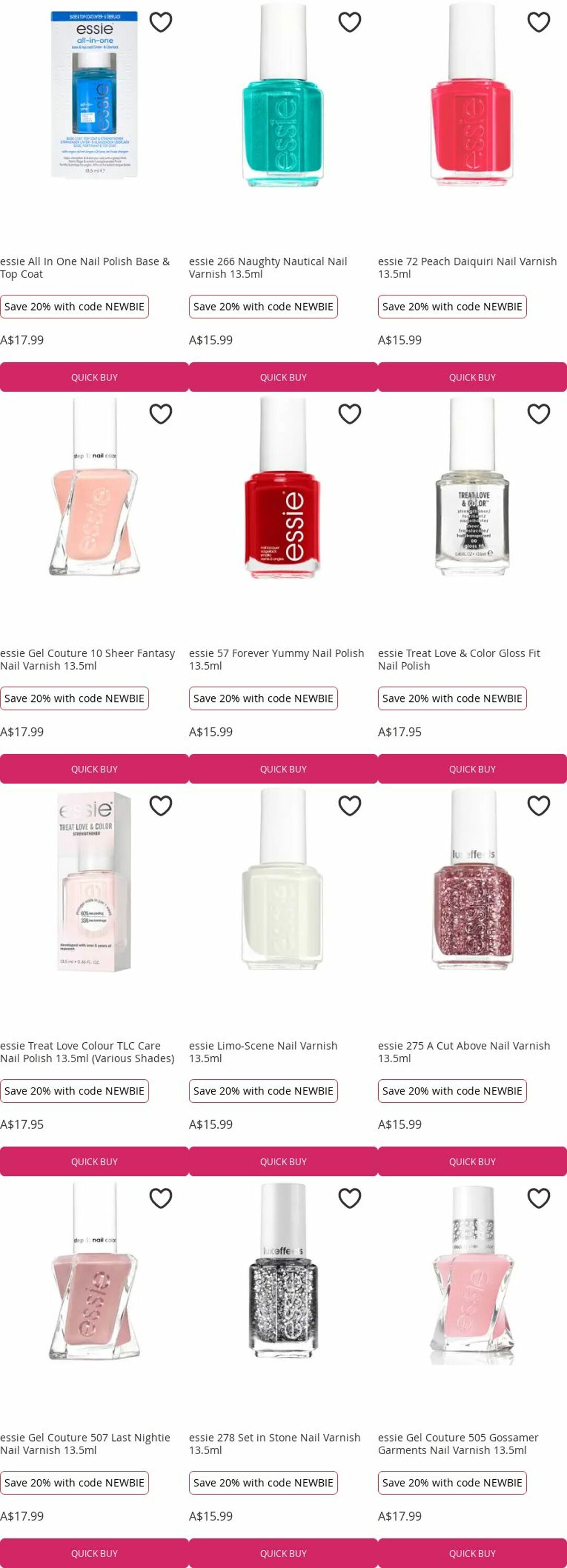 Catalogue Recreate Yourself 15.05.2023 - 24.05.2023