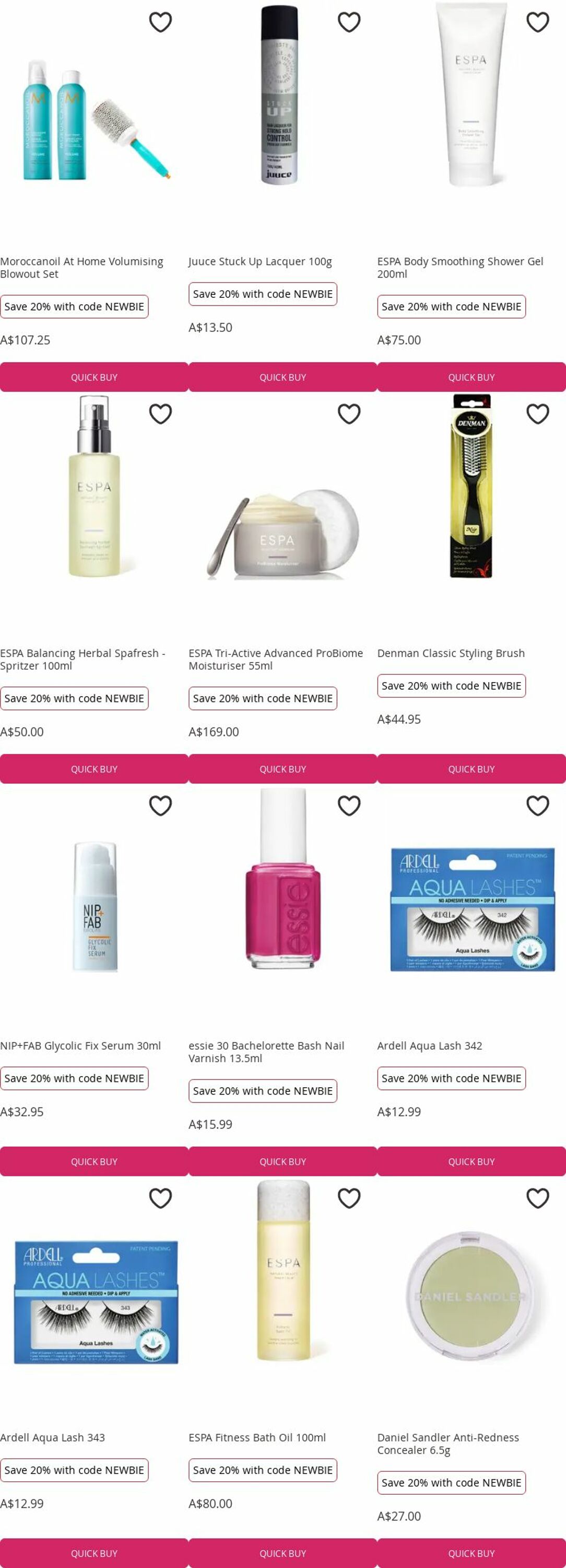 Catalogue Recreate Yourself 15.05.2023 - 24.05.2023