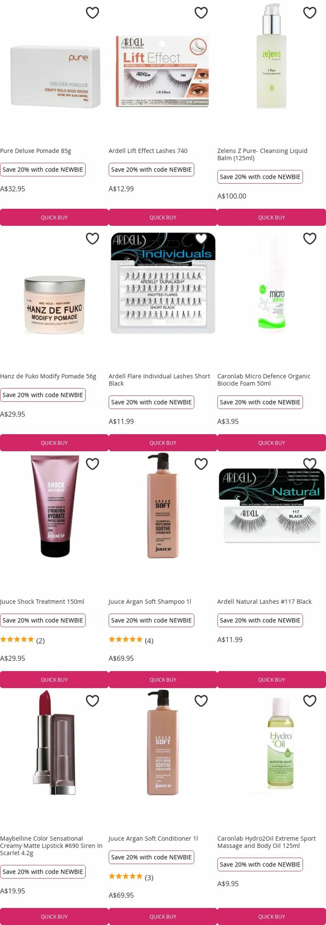 Catalogue Recreate Yourself 15.05.2023 - 24.05.2023