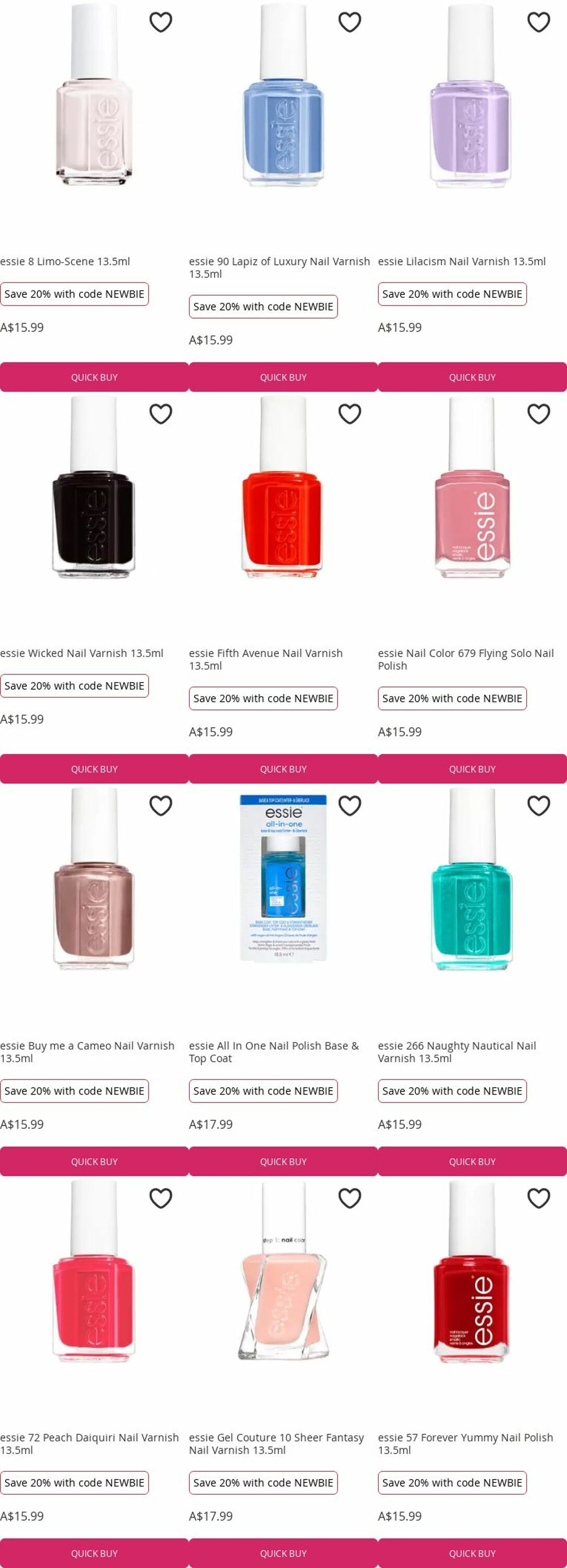 Catalogue Recreate Yourself 15.05.2023 - 24.05.2023