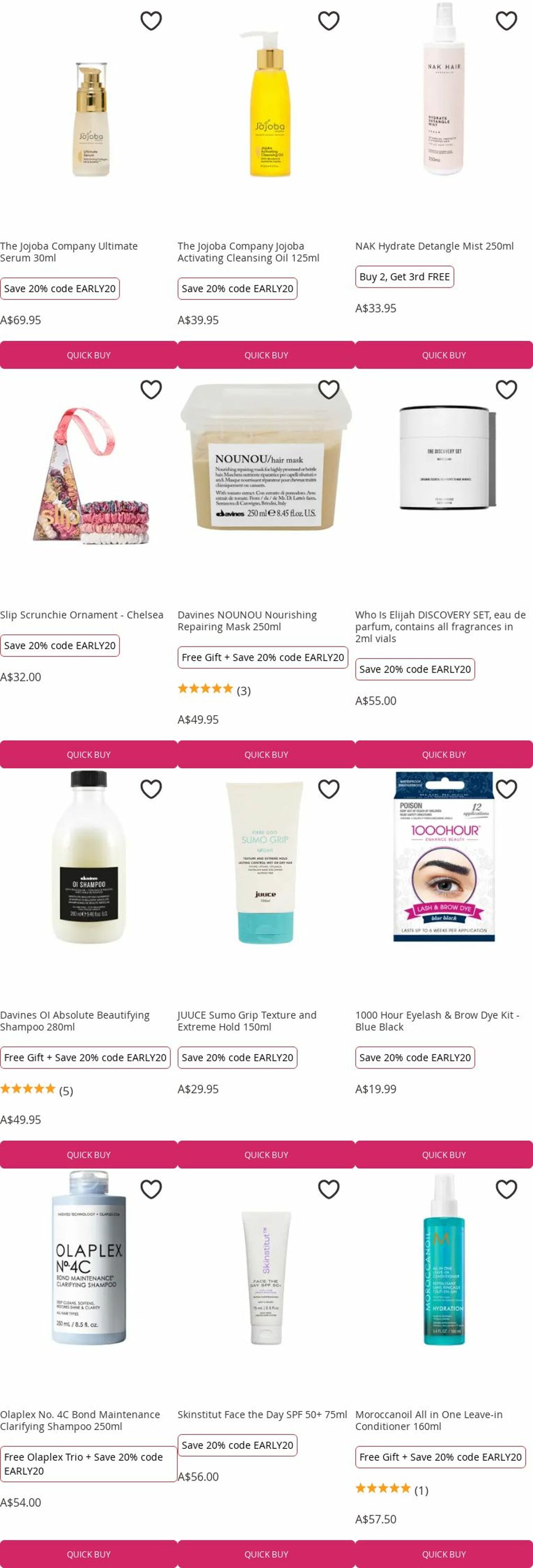 Catalogue Recreate Yourself 06.11.2023 - 15.11.2023